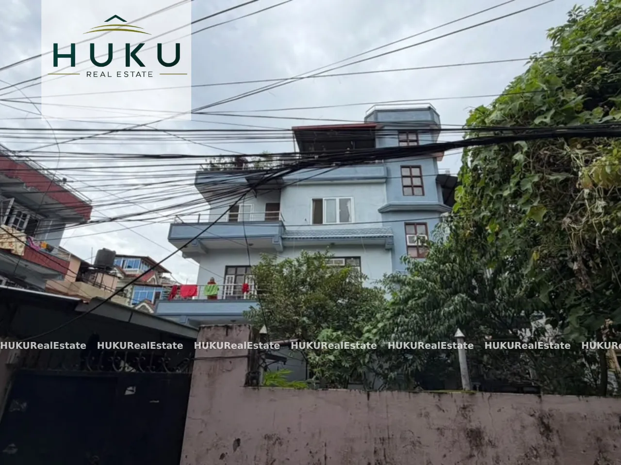 House for Rent in karyaghara | Near Karki Events | South Facing
