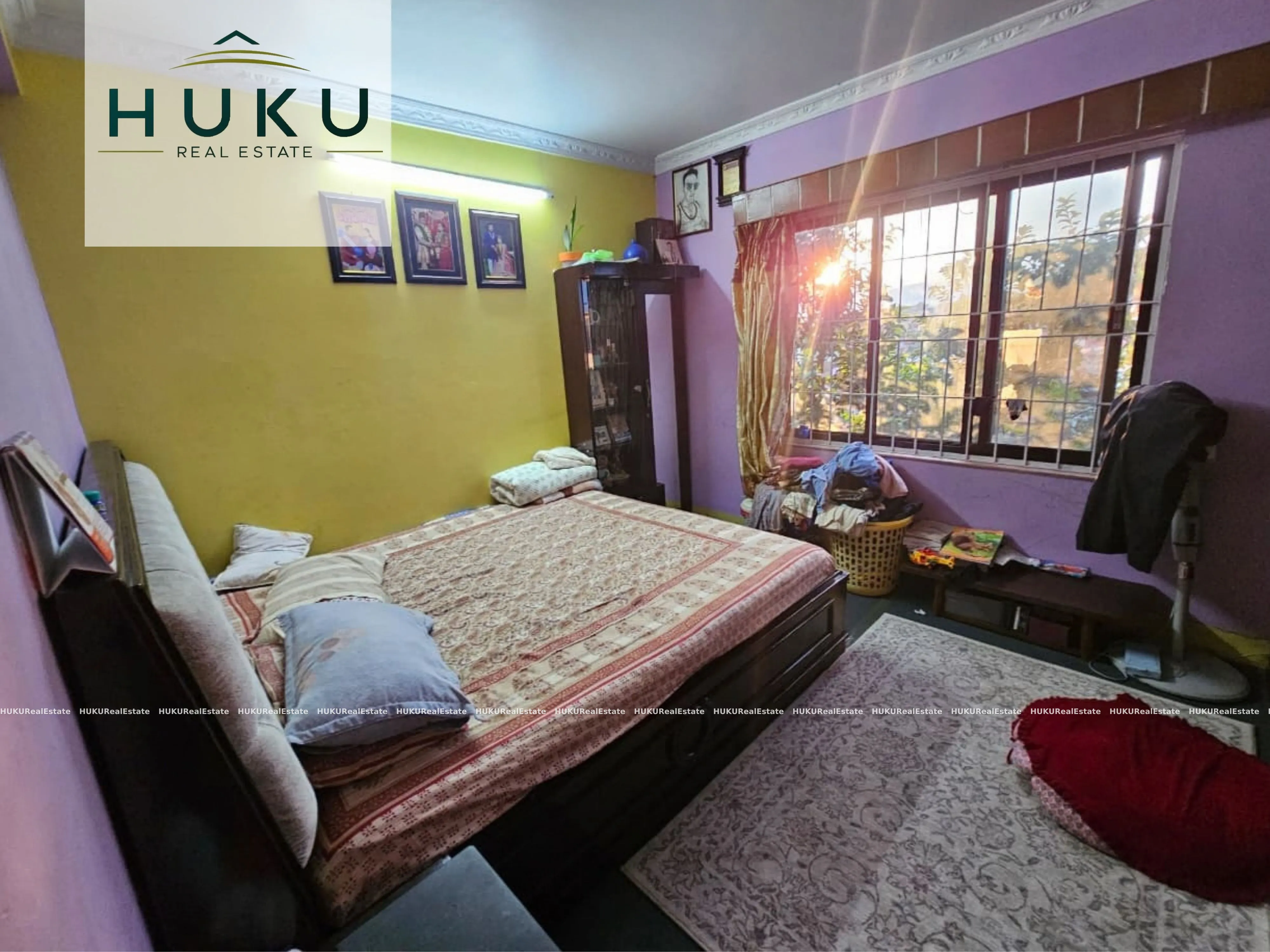Spacious House for Sale | 9.5 Aana | 14 Bedrooms | 2