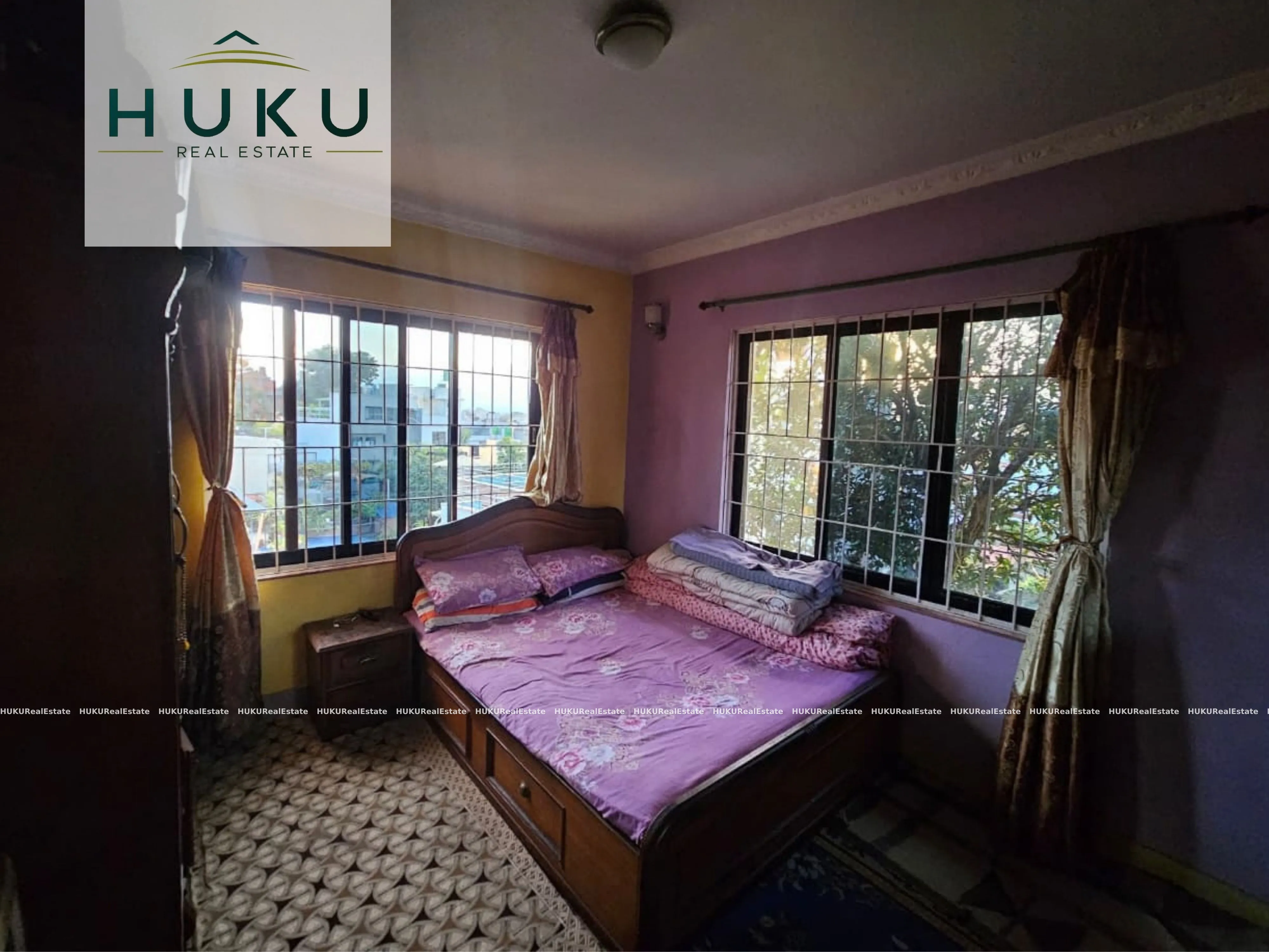 Spacious House for Sale | 9.5 Aana | 14 Bedrooms | 3