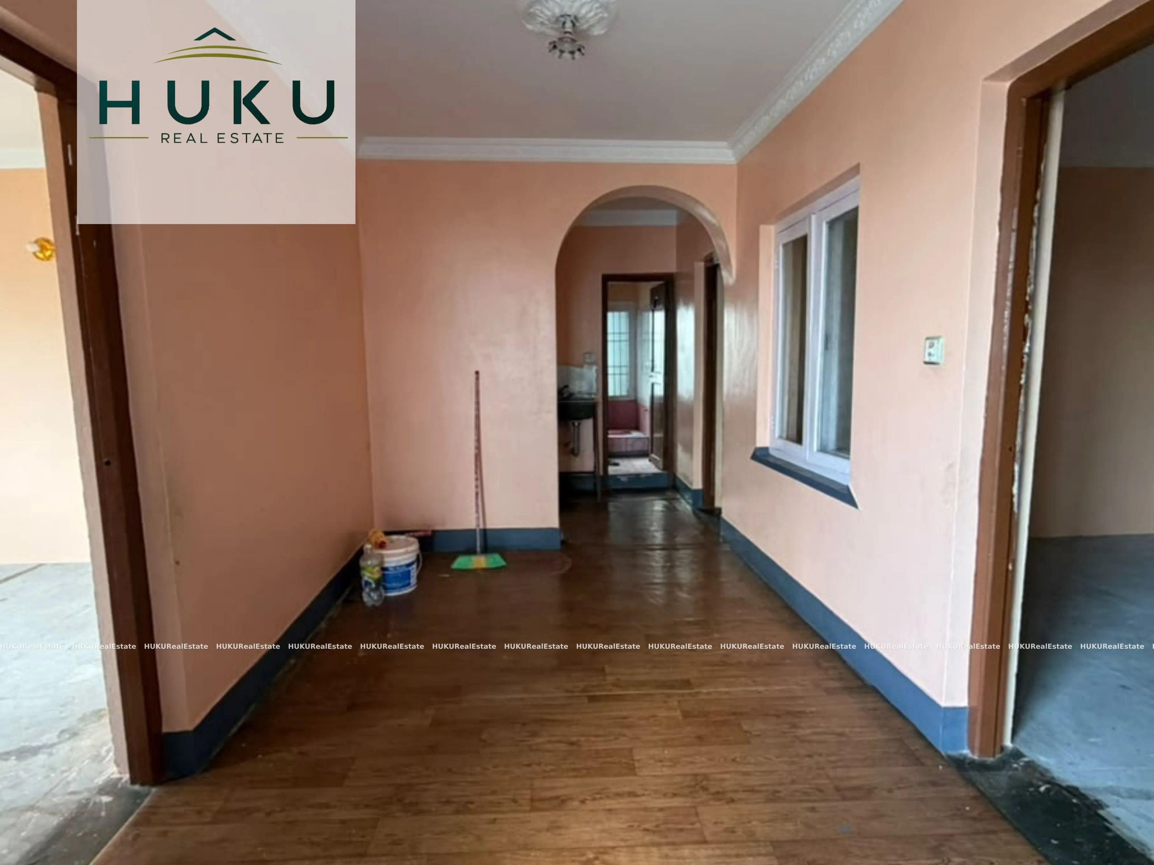 2BHK Flat for Rent in Panga Jakha
