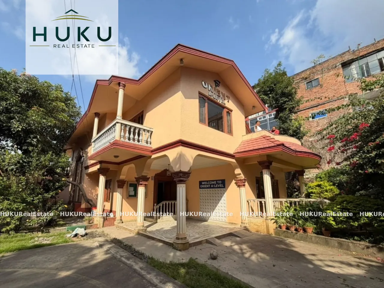 House for Rent in Basundhara | Near Big Mart | South Facing