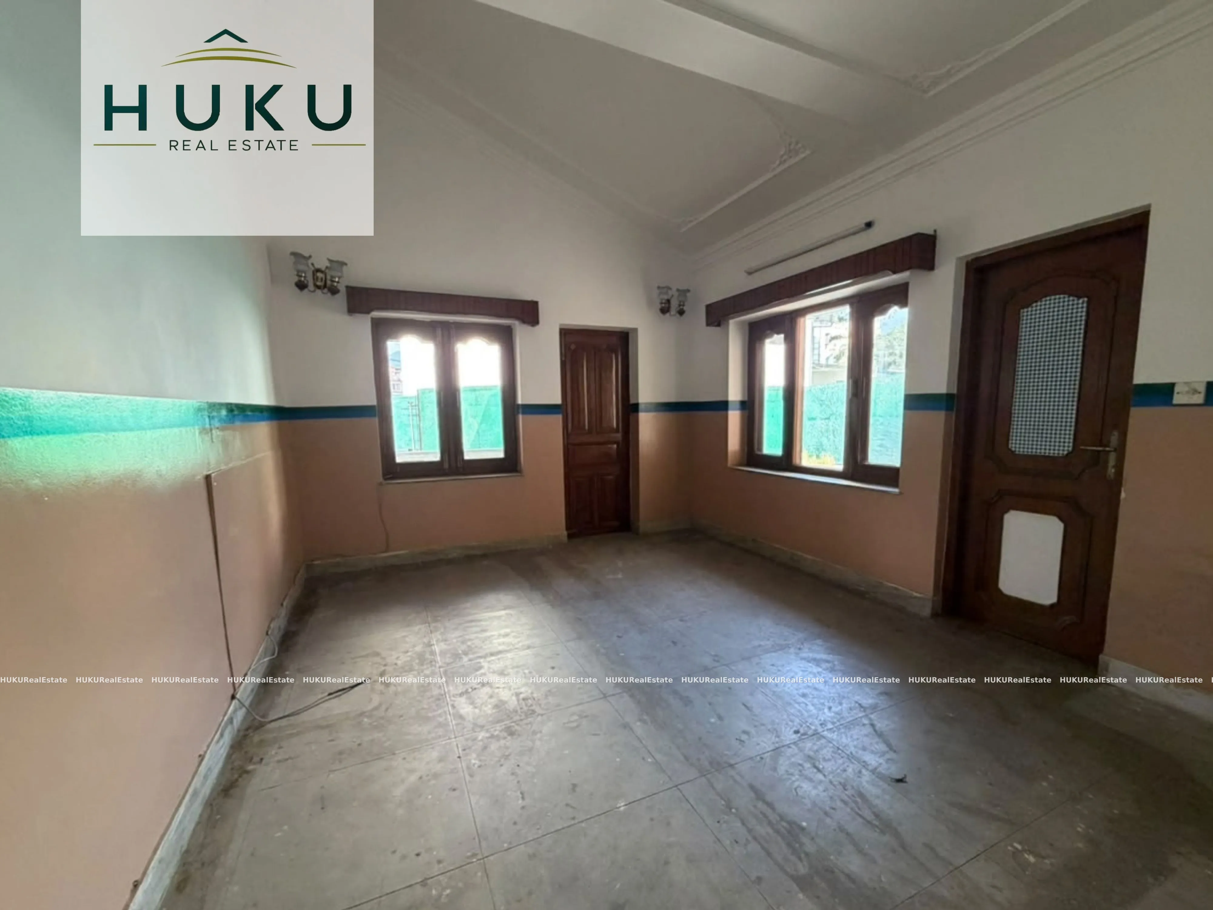 House for Rent in Basundhara | Near Big Mart | South Facing 5