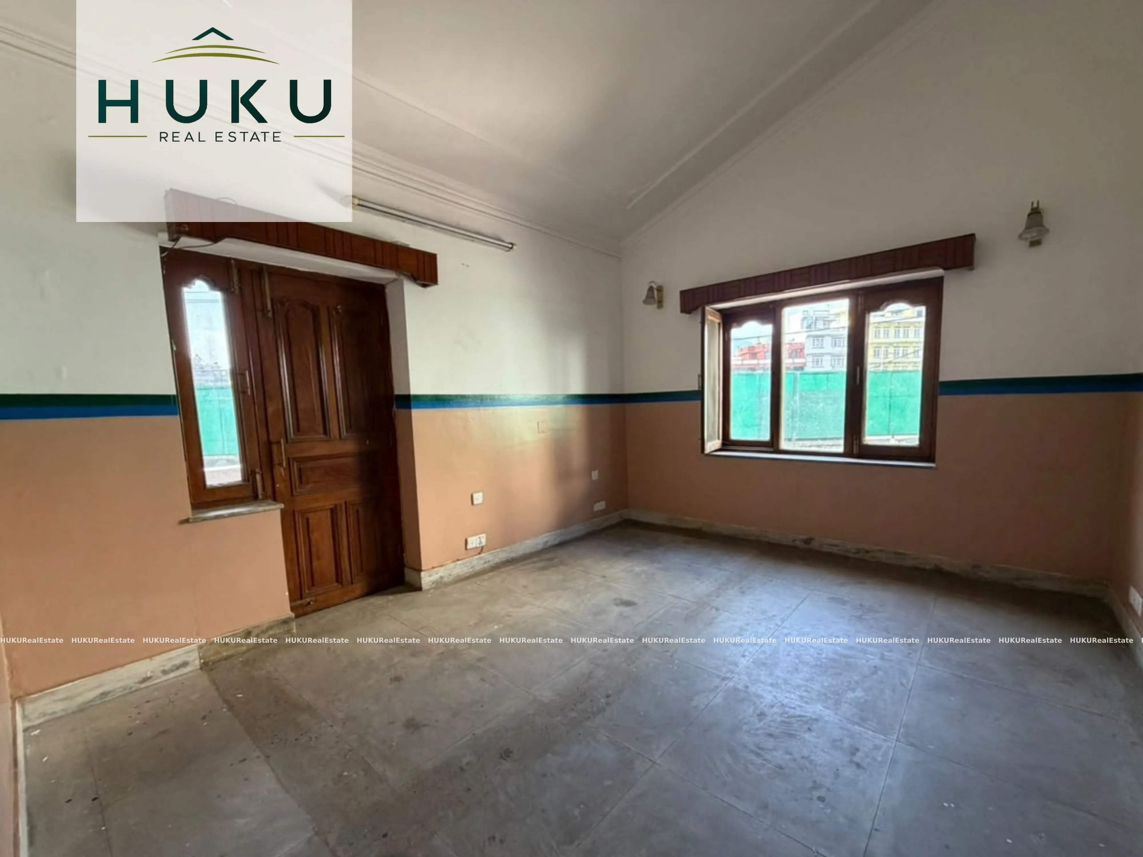 House for Rent in Basundhara | Near Big Mart | South Facing 3