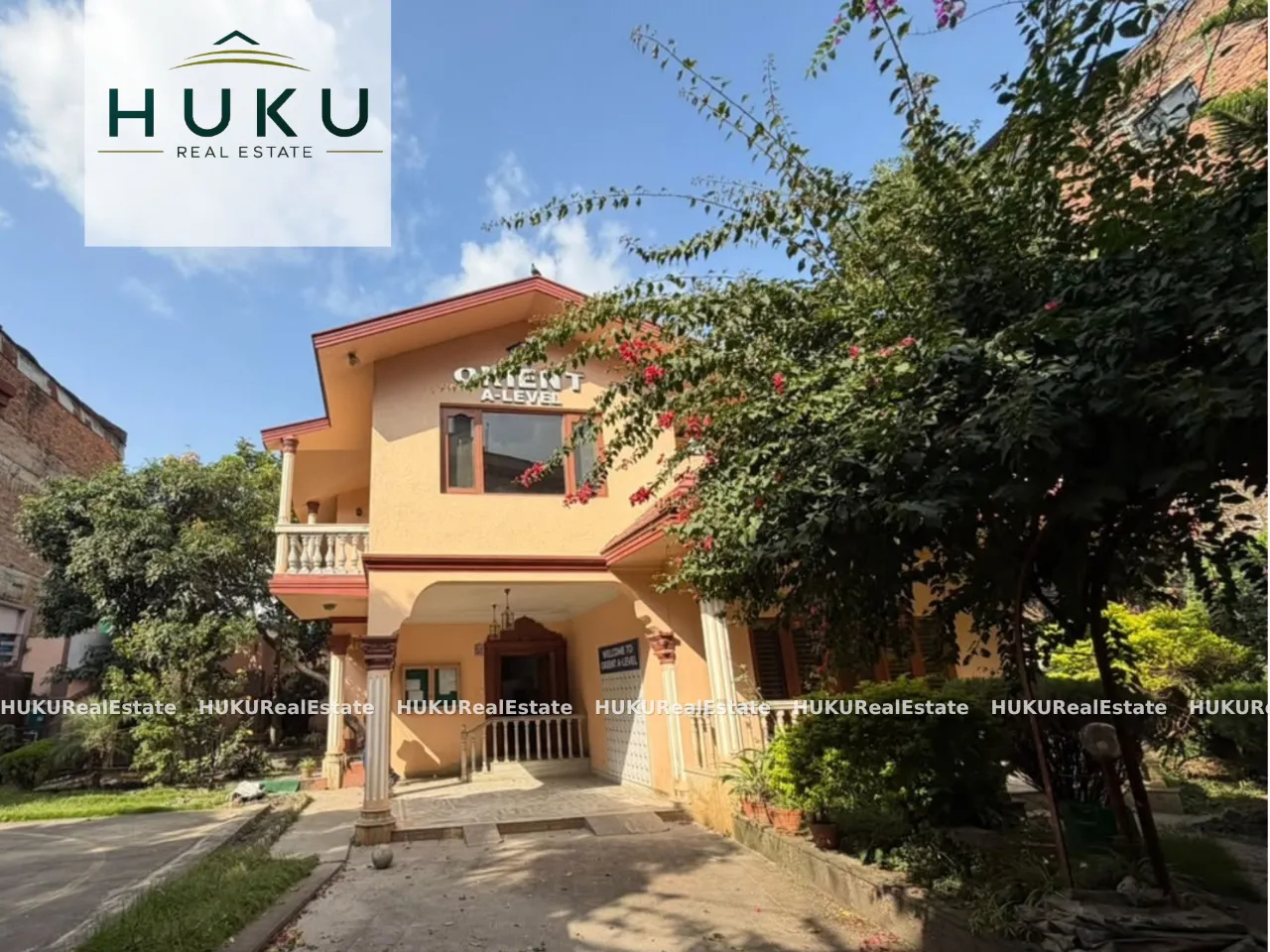 House for Rent in Basundhara | Near Big Mart | South Facing 2