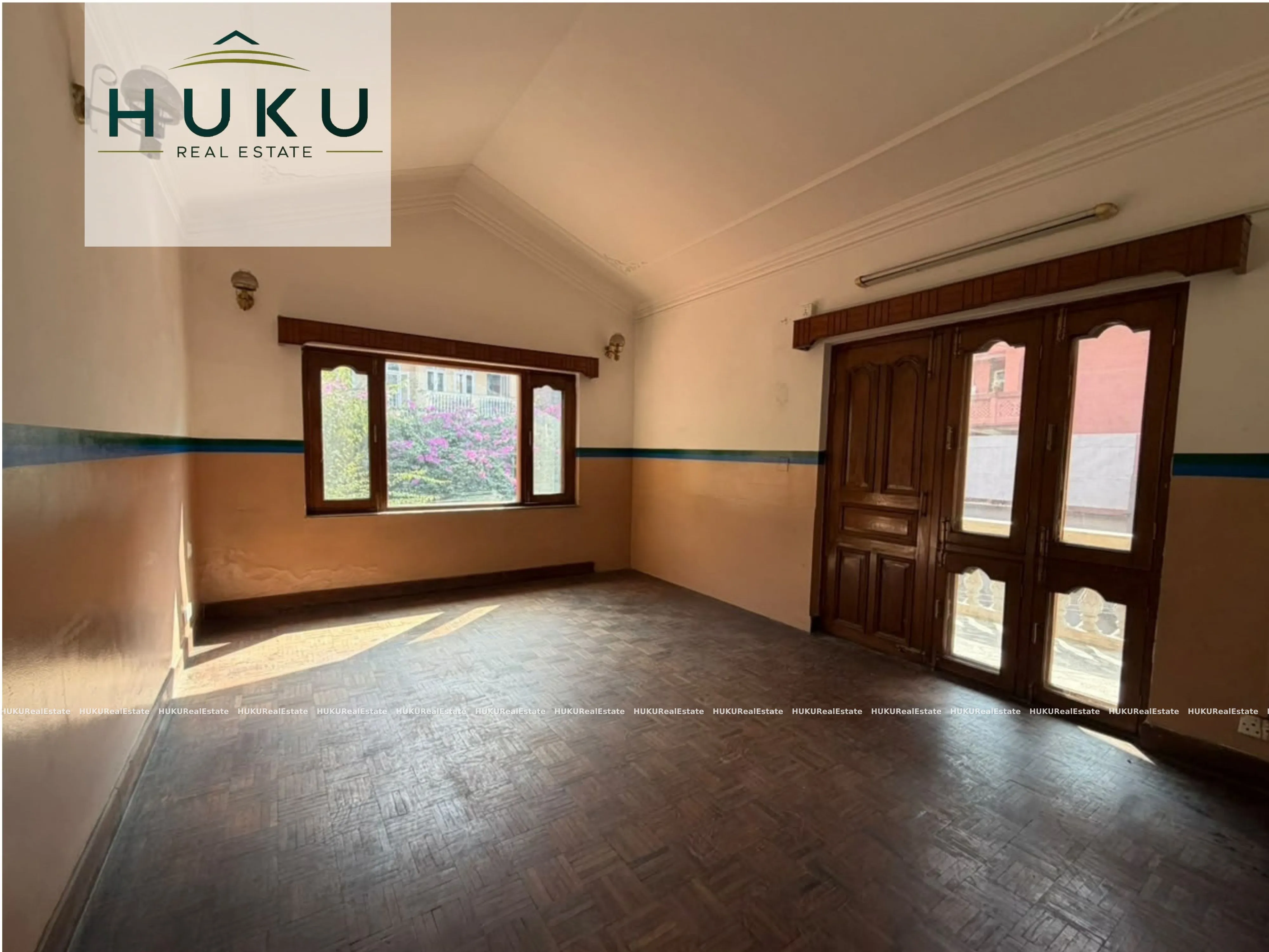 House for Rent in Basundhara | Near Big Mart | South Facing 6