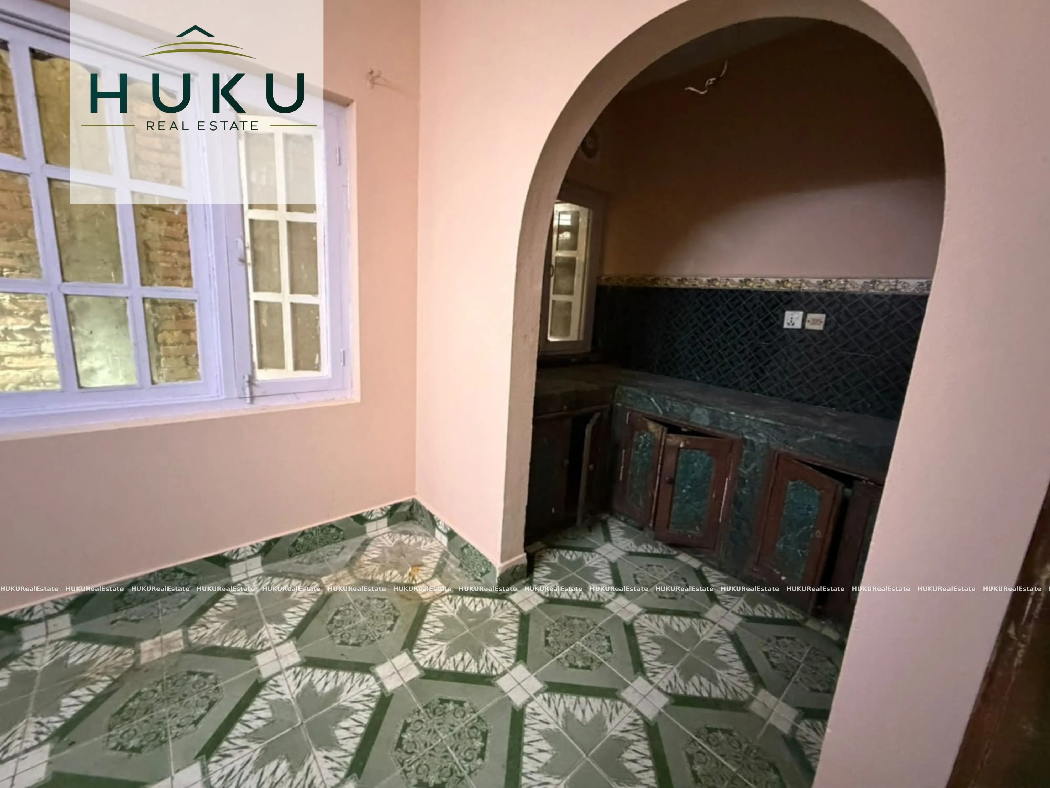Flats for Rent in Gongabu Ward 9 | 13 Ft Road Access 2