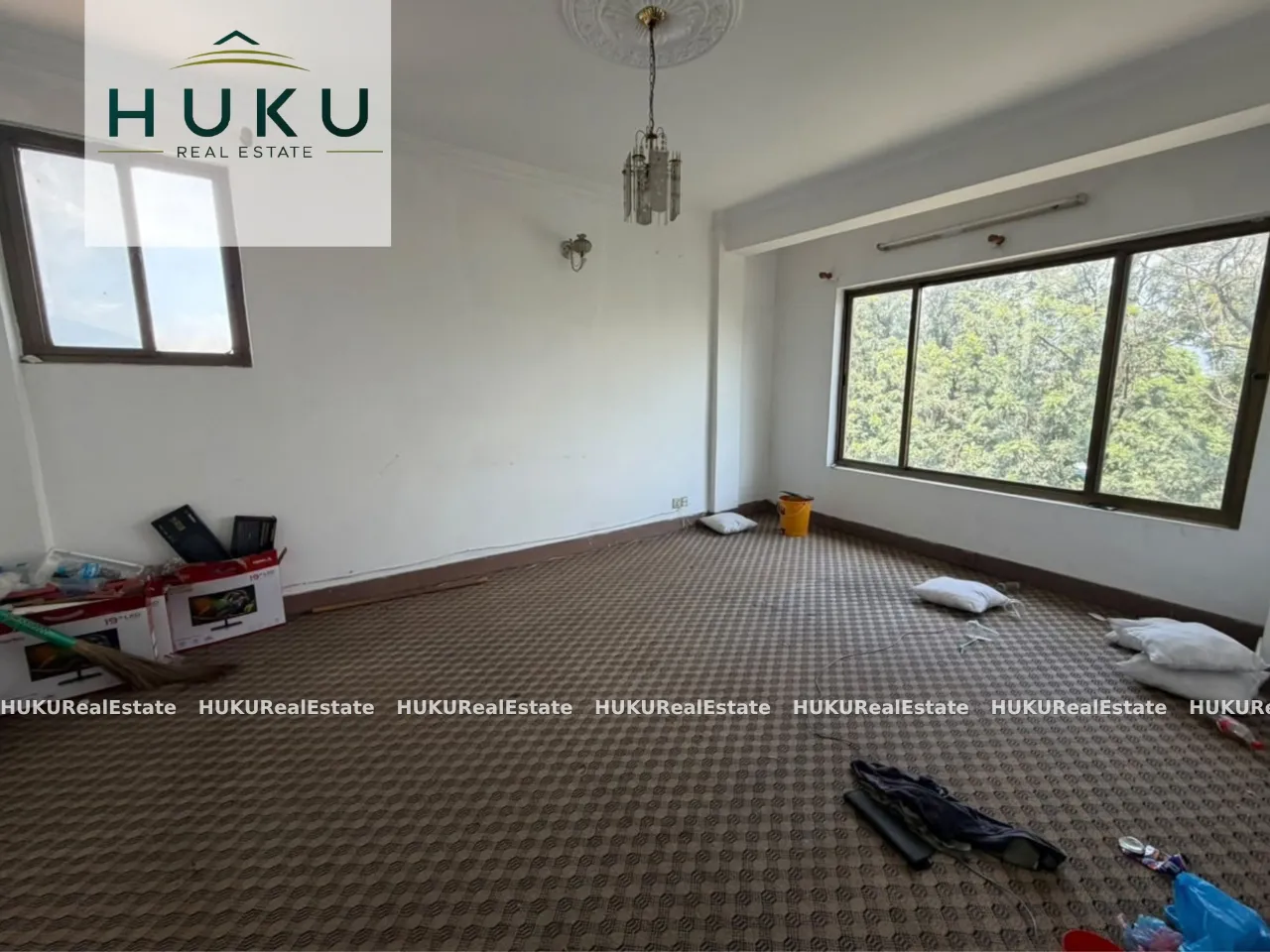 2BHK Flat for Rent in Chabahil | Near Om Hospital | SW Facing 3