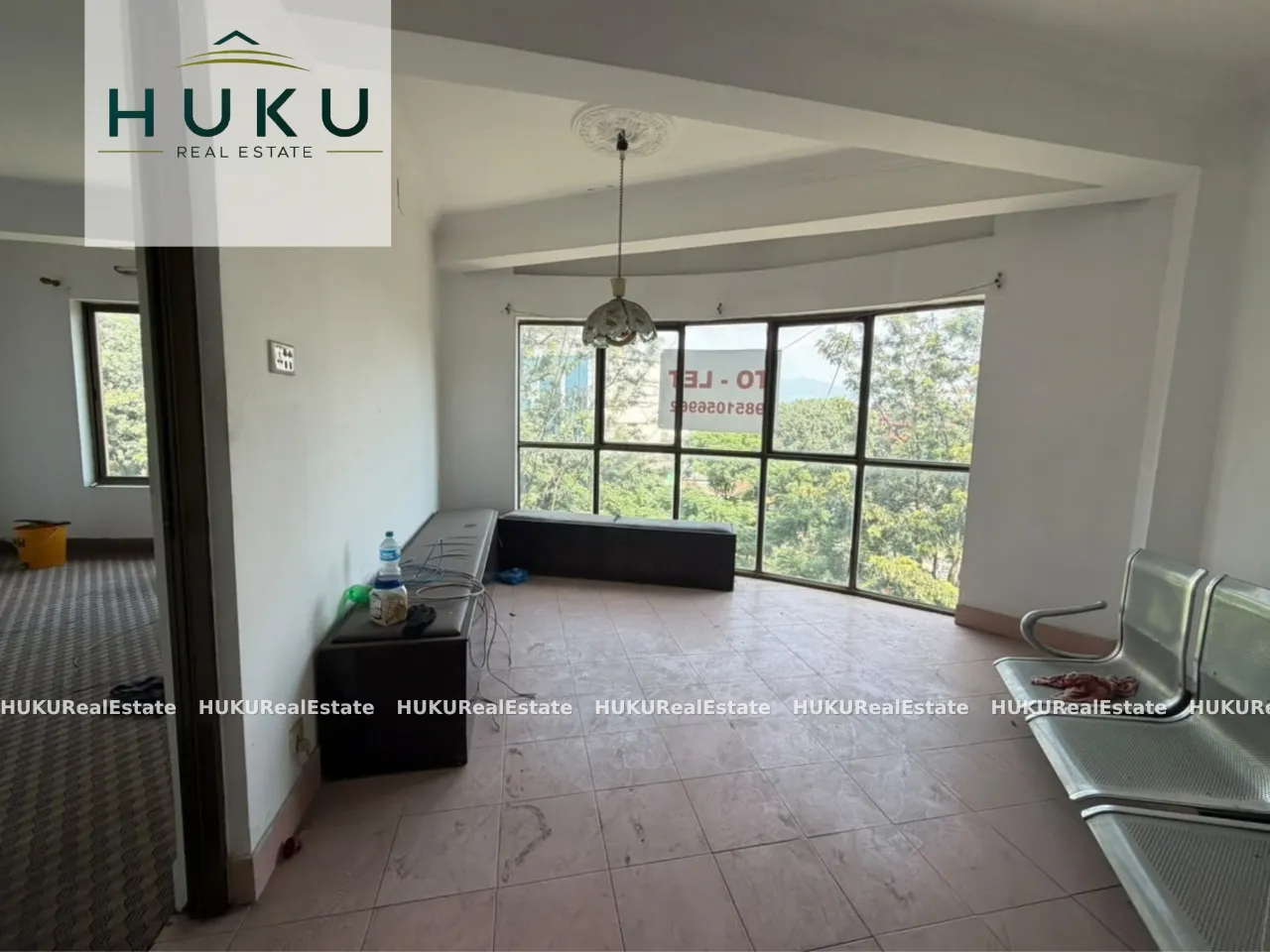 2BHK Flat for Rent in Chabahil | Near Om Hospital | SW Facing