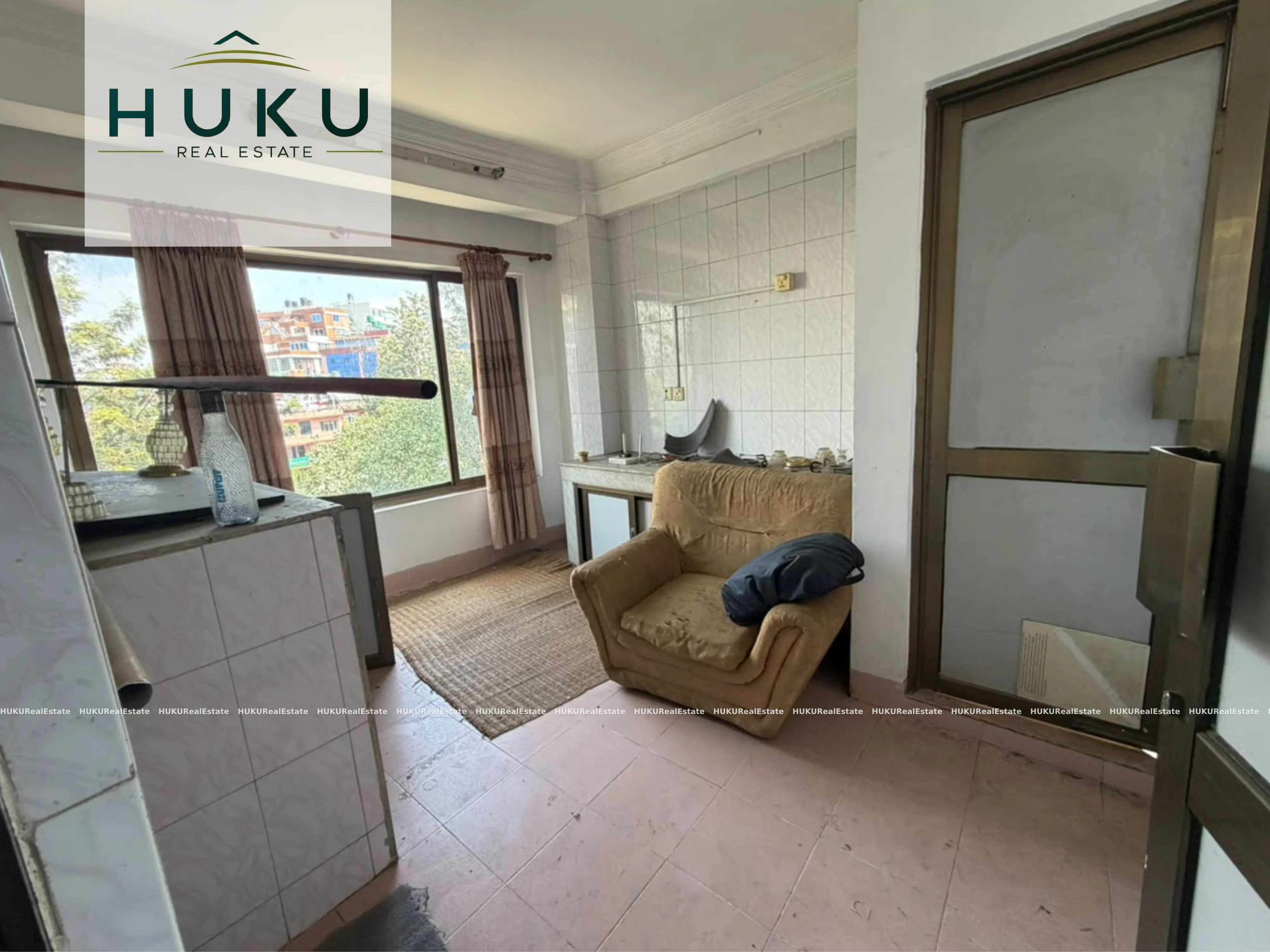 2BHK Flat for Rent in Chabahil | Near Om Hospital | SW Facing 4