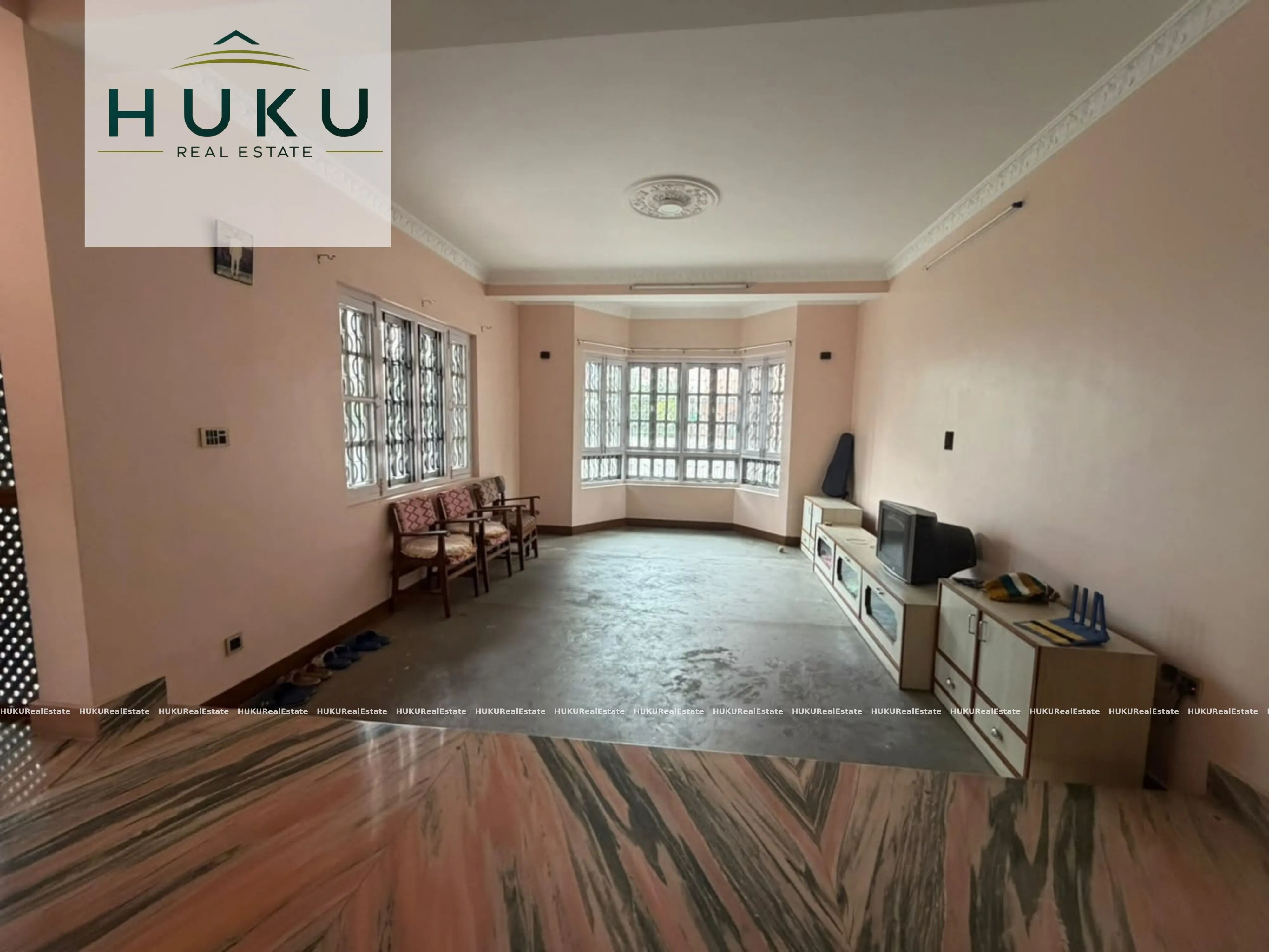 House for Rent in Gongabu Santi Tole | 6 Bedrooms | West Facing 7