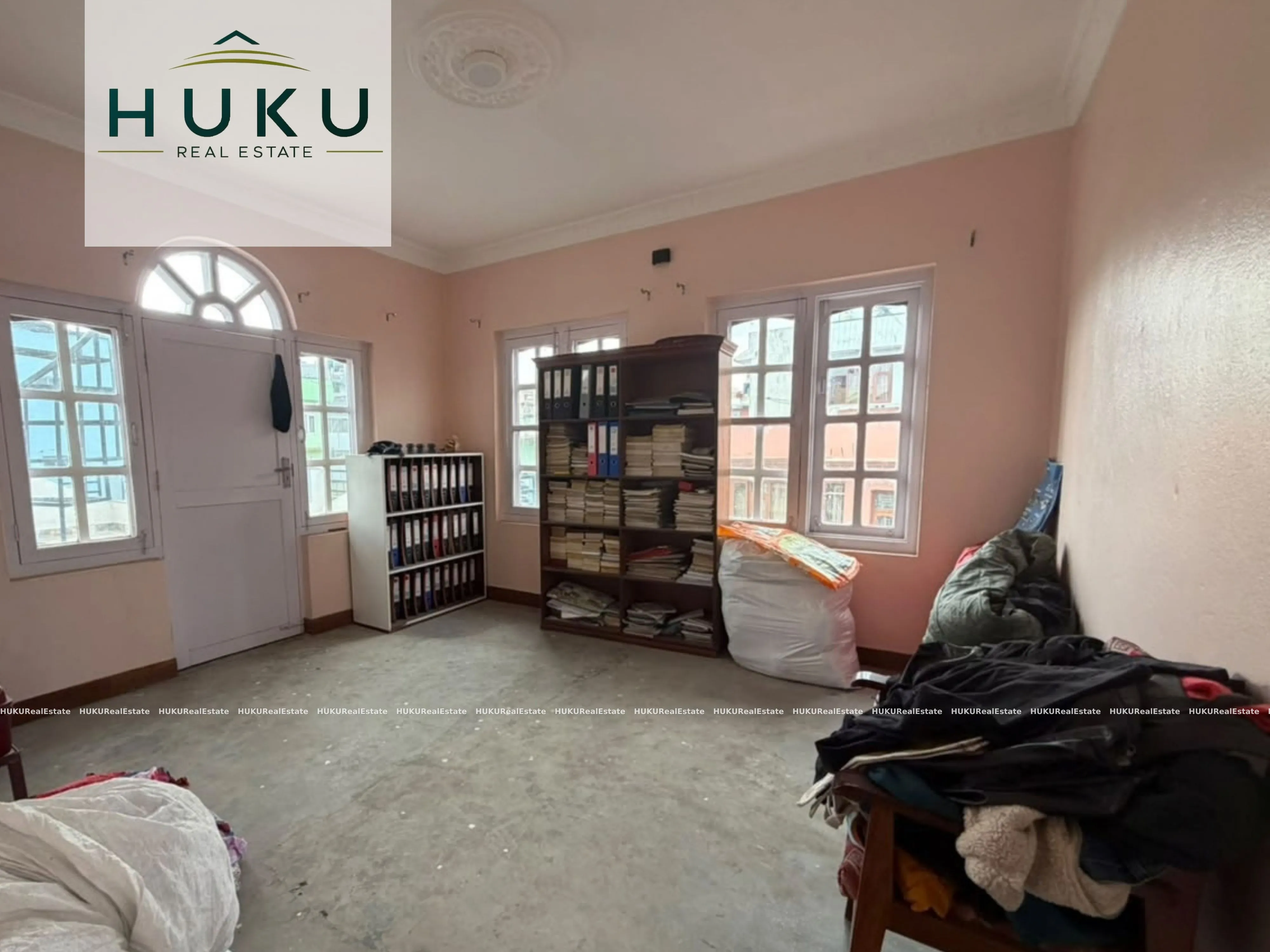 House for Rent in Gongabu Santi Tole | 6 Bedrooms | West Facing 2