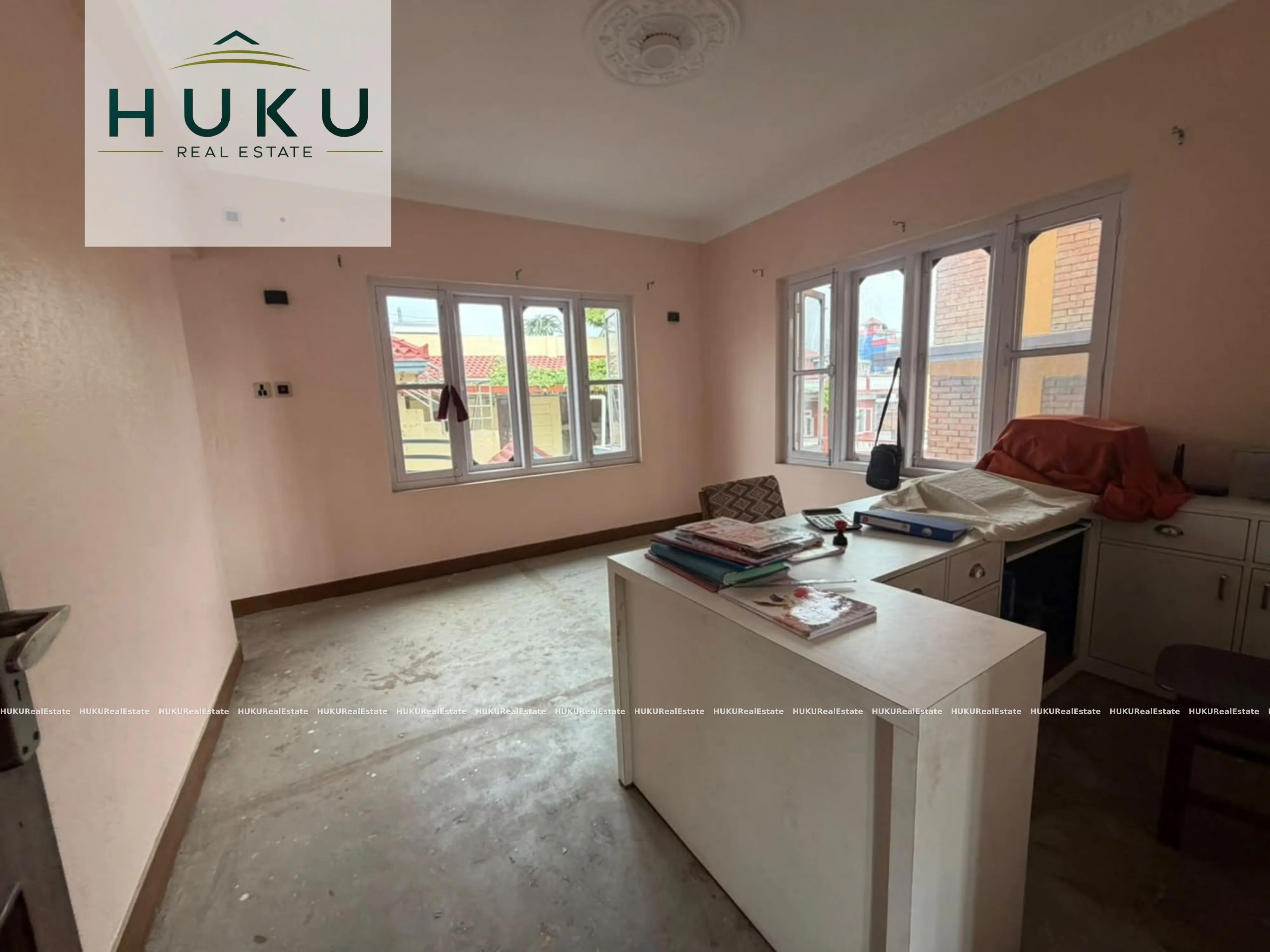 House for Rent in Gongabu Santi Tole | 6 Bedrooms | West Facing 5