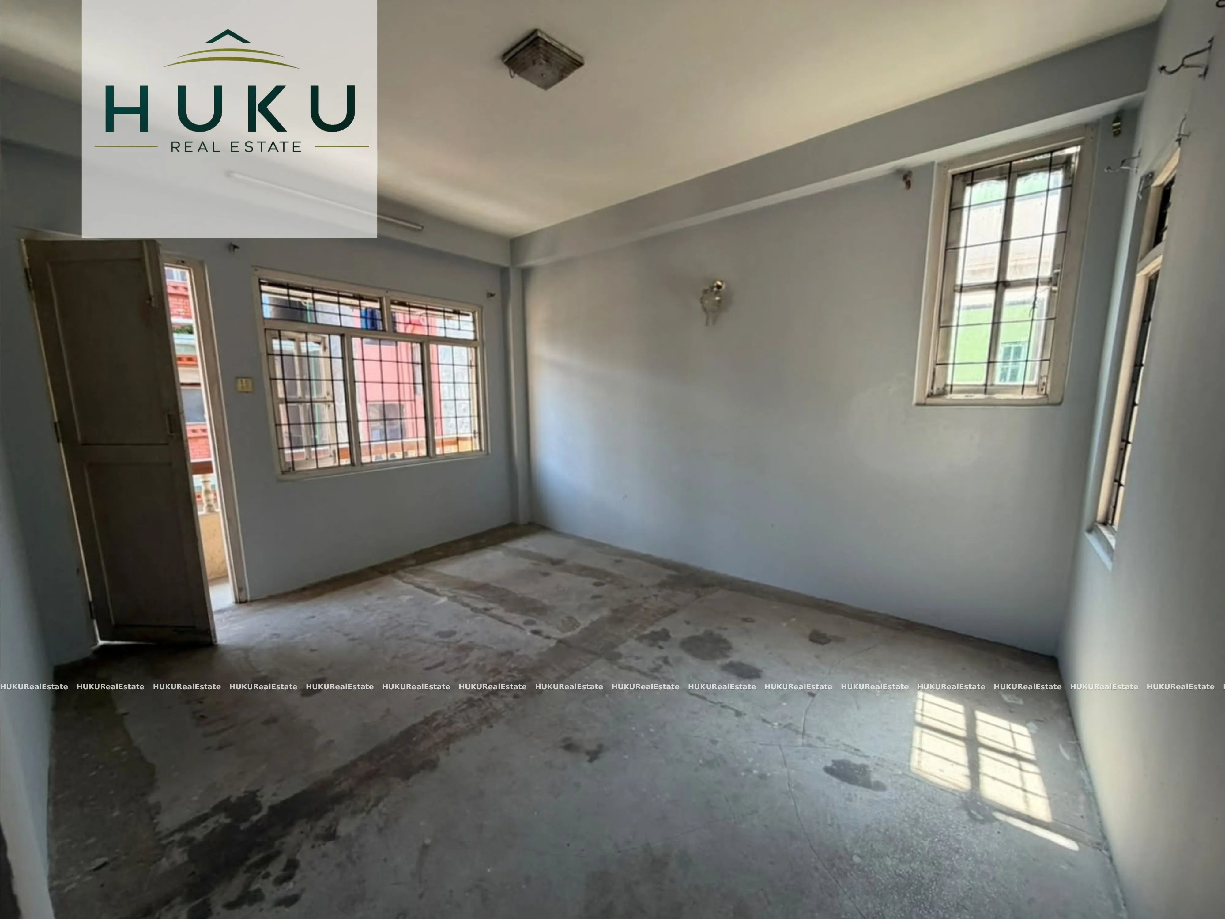 Commercial Flat for Rent in Koteshwor Chowk | 2nd Floor | North Facing 4