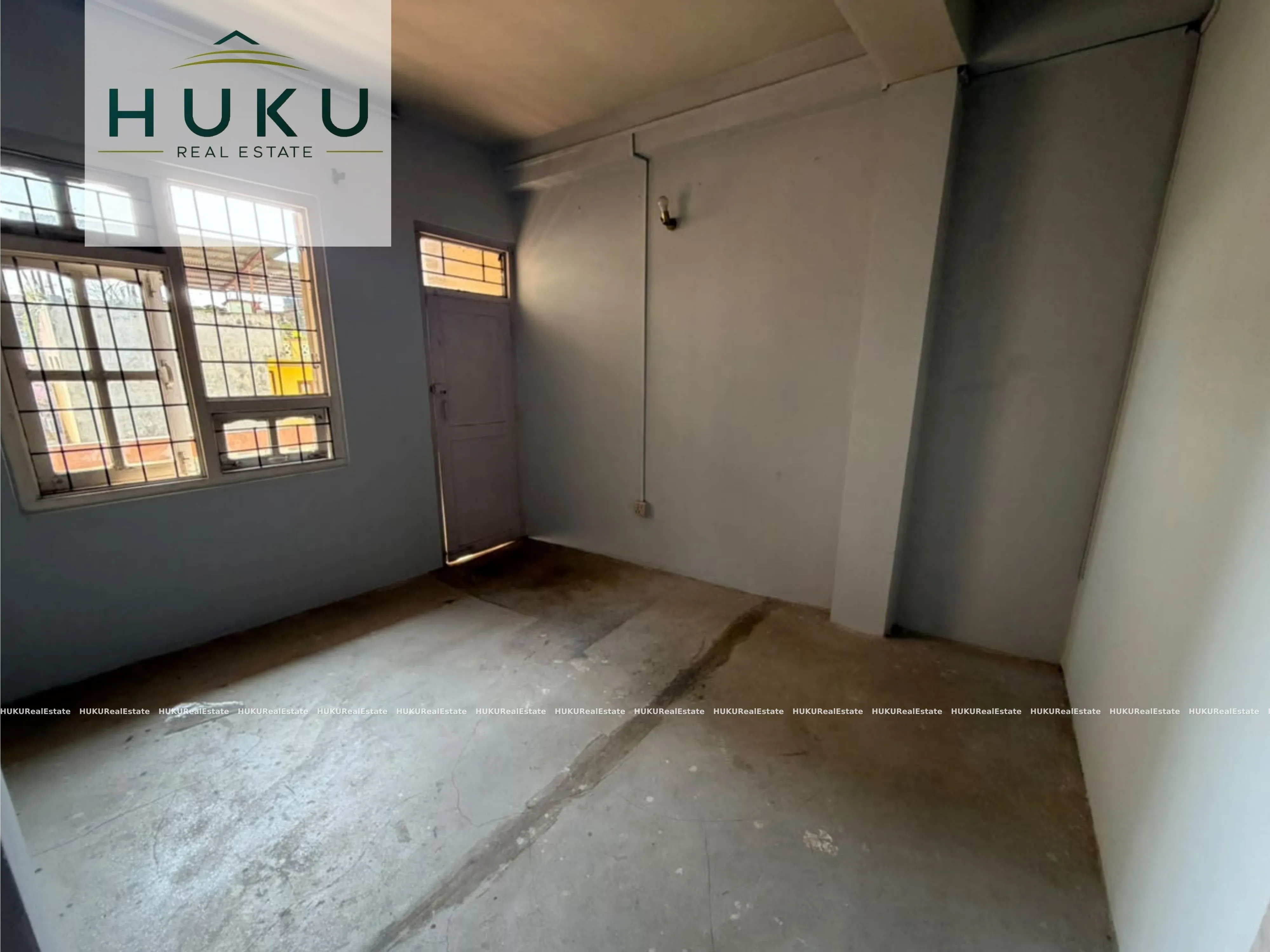 Commercial Flat for Rent in Koteshwor Chowk | 2nd Floor | North Facing