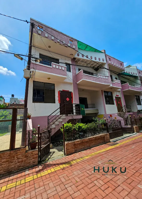 House for Rent – Sorhakhutte, Kathmandu