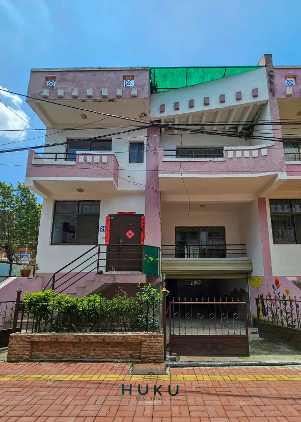 House for Rent – Sorhakhutte, Kathmandu 2