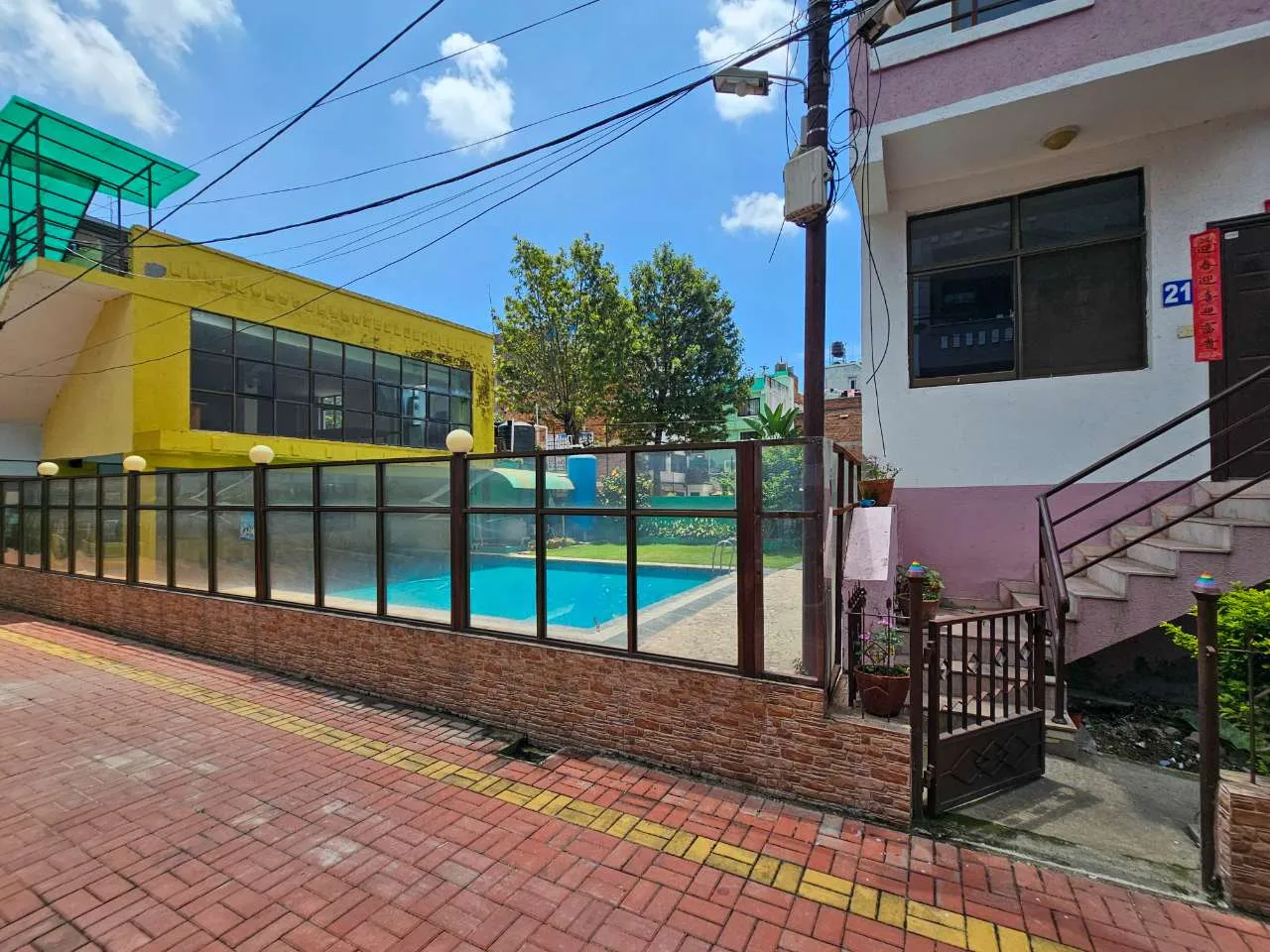 House for Rent – Sorhakhutte, Kathmandu 3