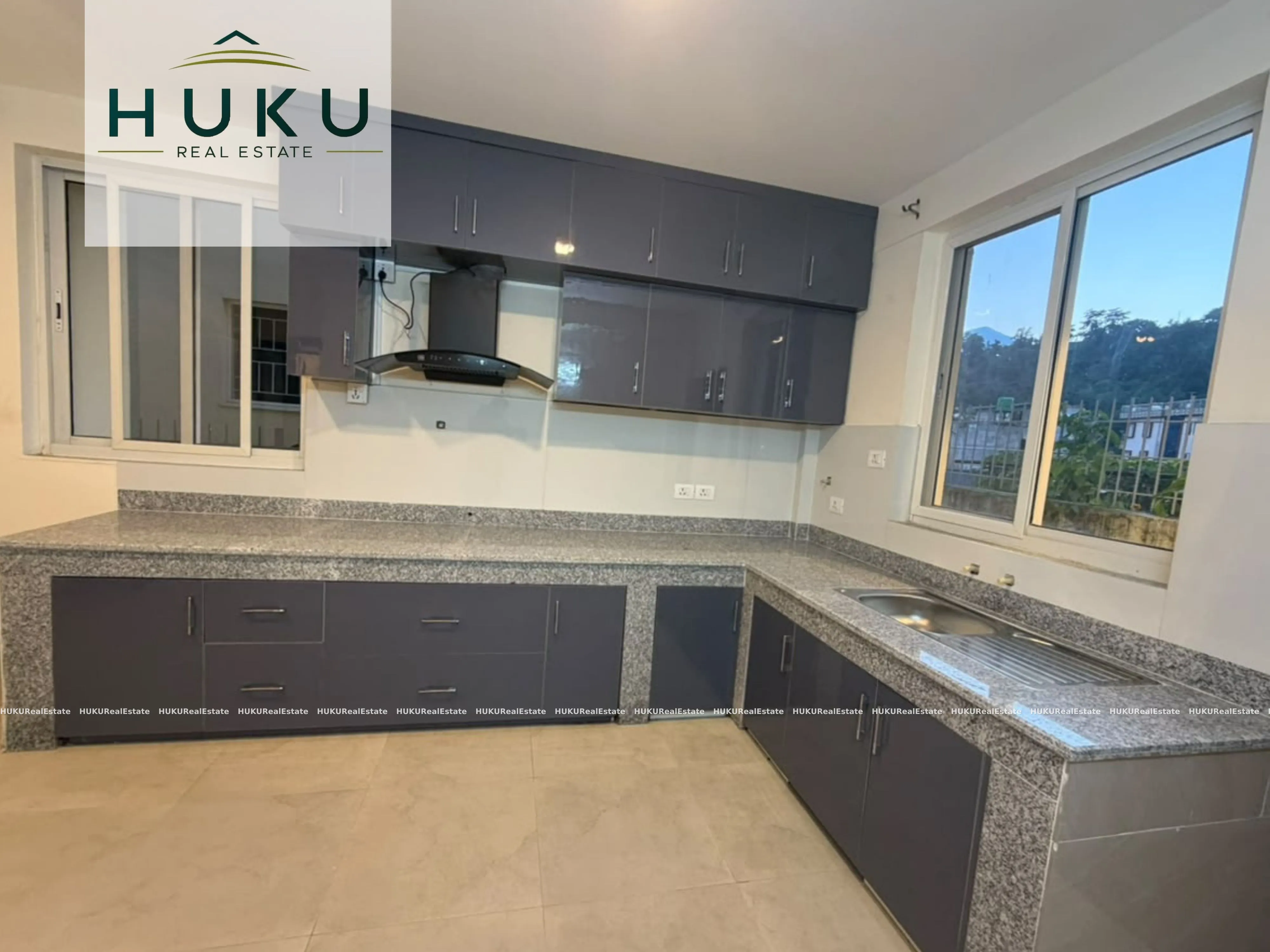 House for Rent in Nakhu | 4 Bedrooms | East Facing 6