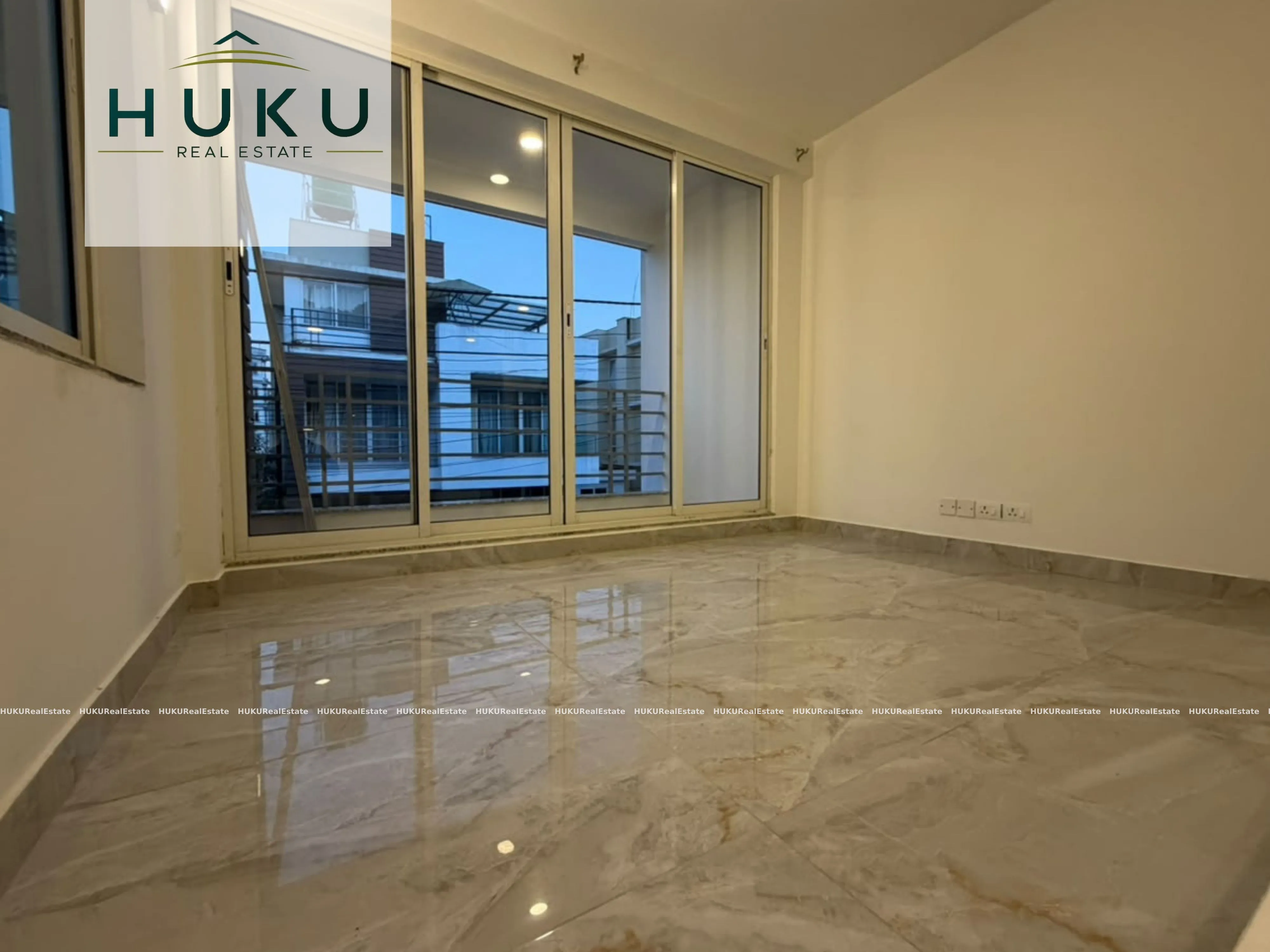 House for Rent in Nakhu | 4 Bedrooms | East Facing 5