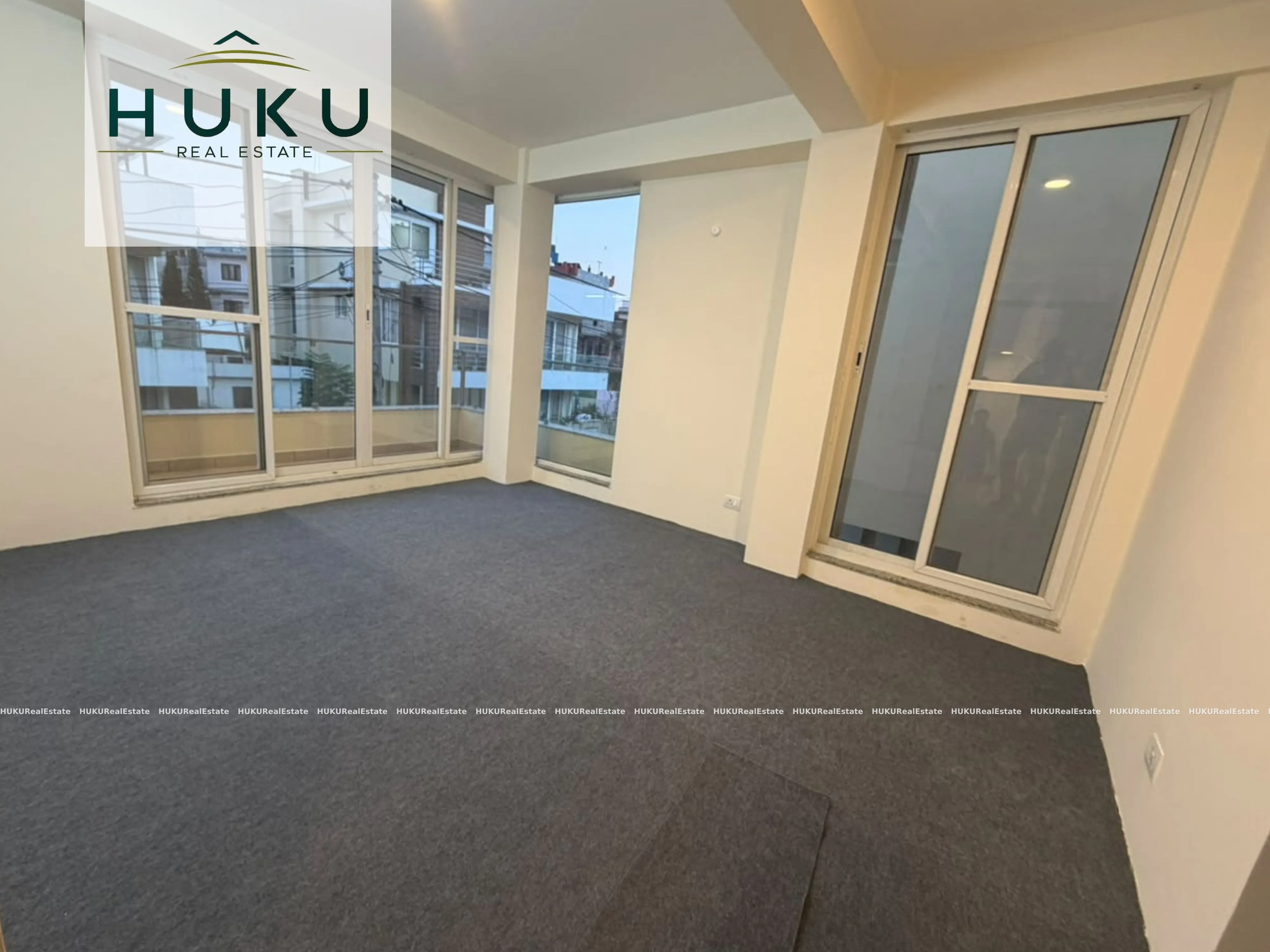 House for Rent in Nakhu | 4 Bedrooms | East Facing 4