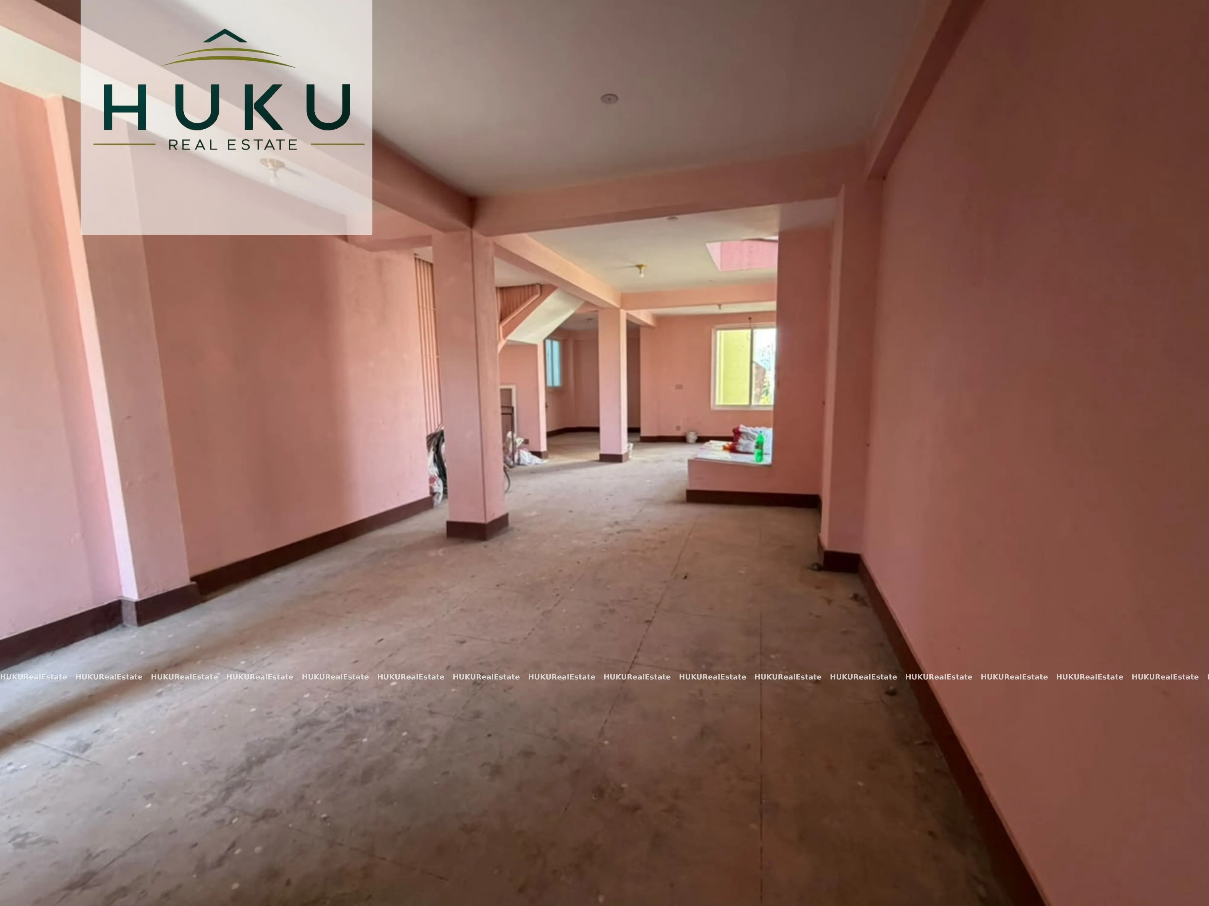 Commercial Flat for Rent in Bhaisepati | East Facing 3
