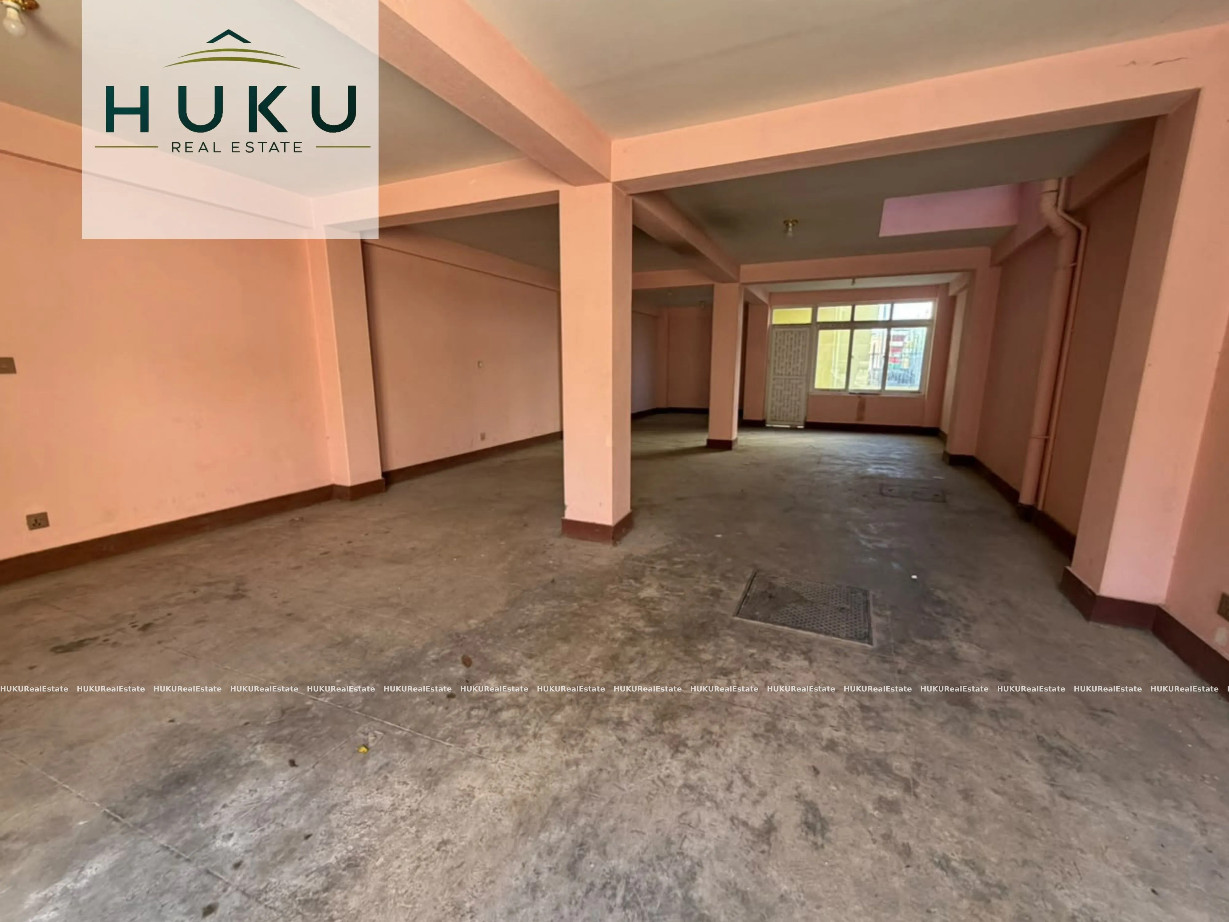 Commercial Flat for Rent in Bhaisepati | East Facing