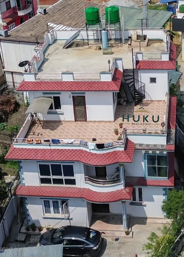 House for Sale at Kapan, Faika Chowk