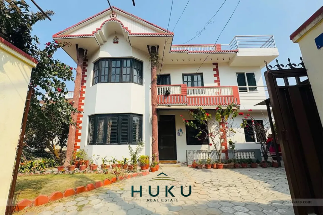 House for Sale – Nakhu, Lalitpur 4