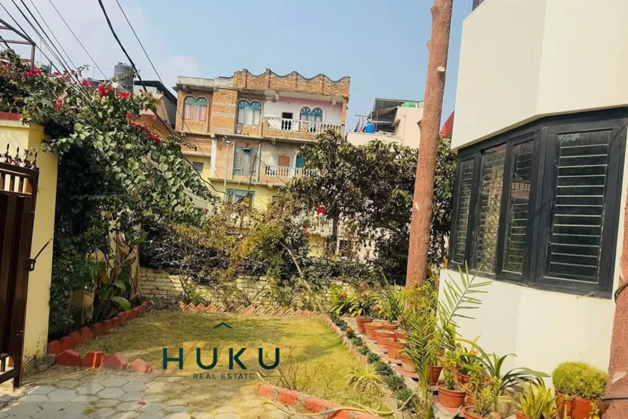 House for Sale – Nakhu, Lalitpur 5