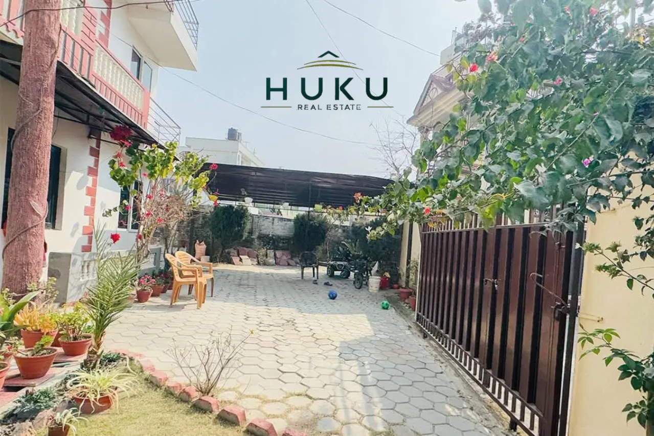 House for Sale – Nakhu, Lalitpur 6