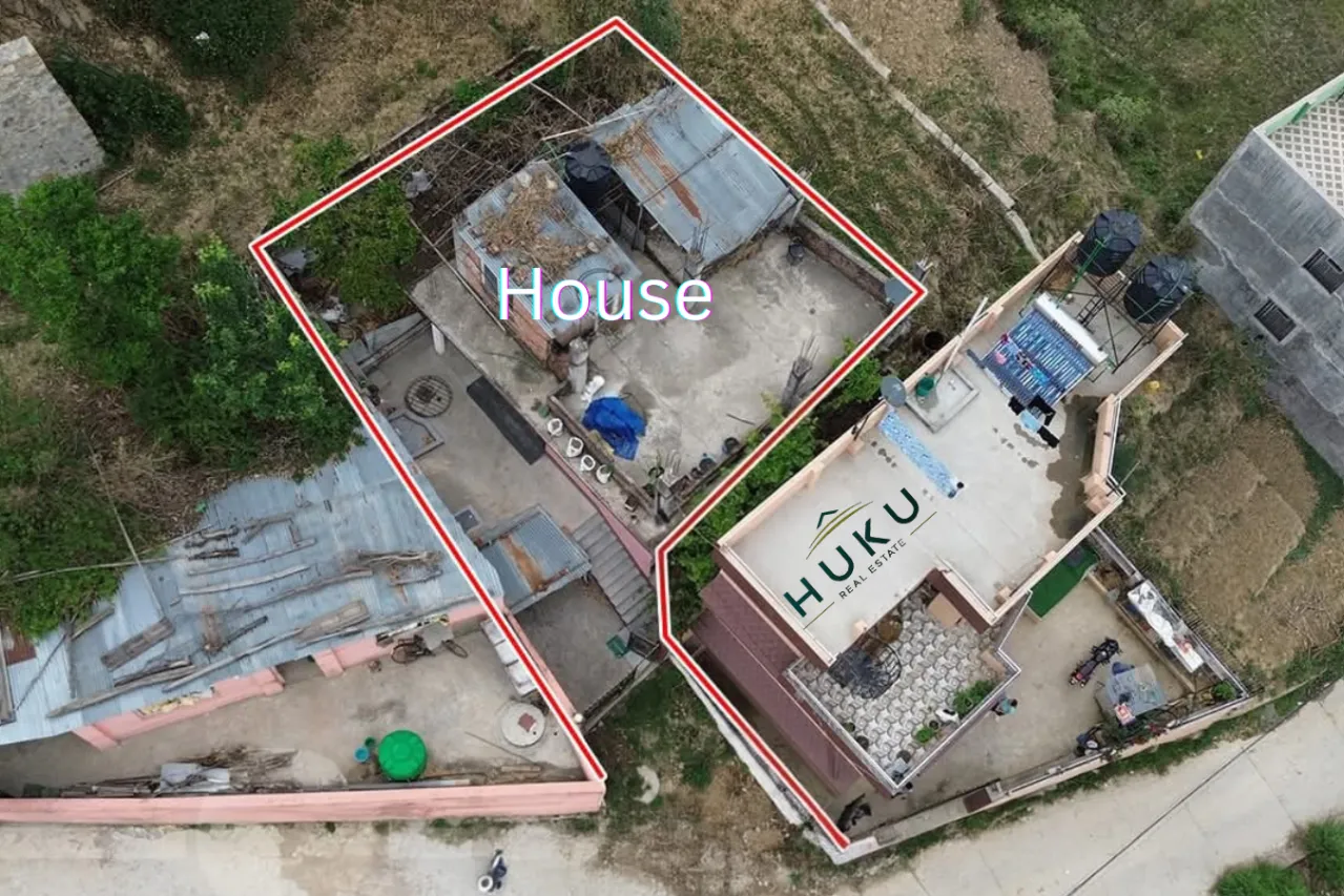 House for Sale – Dhapakhel, Lalitpur (Near Nagdaha)