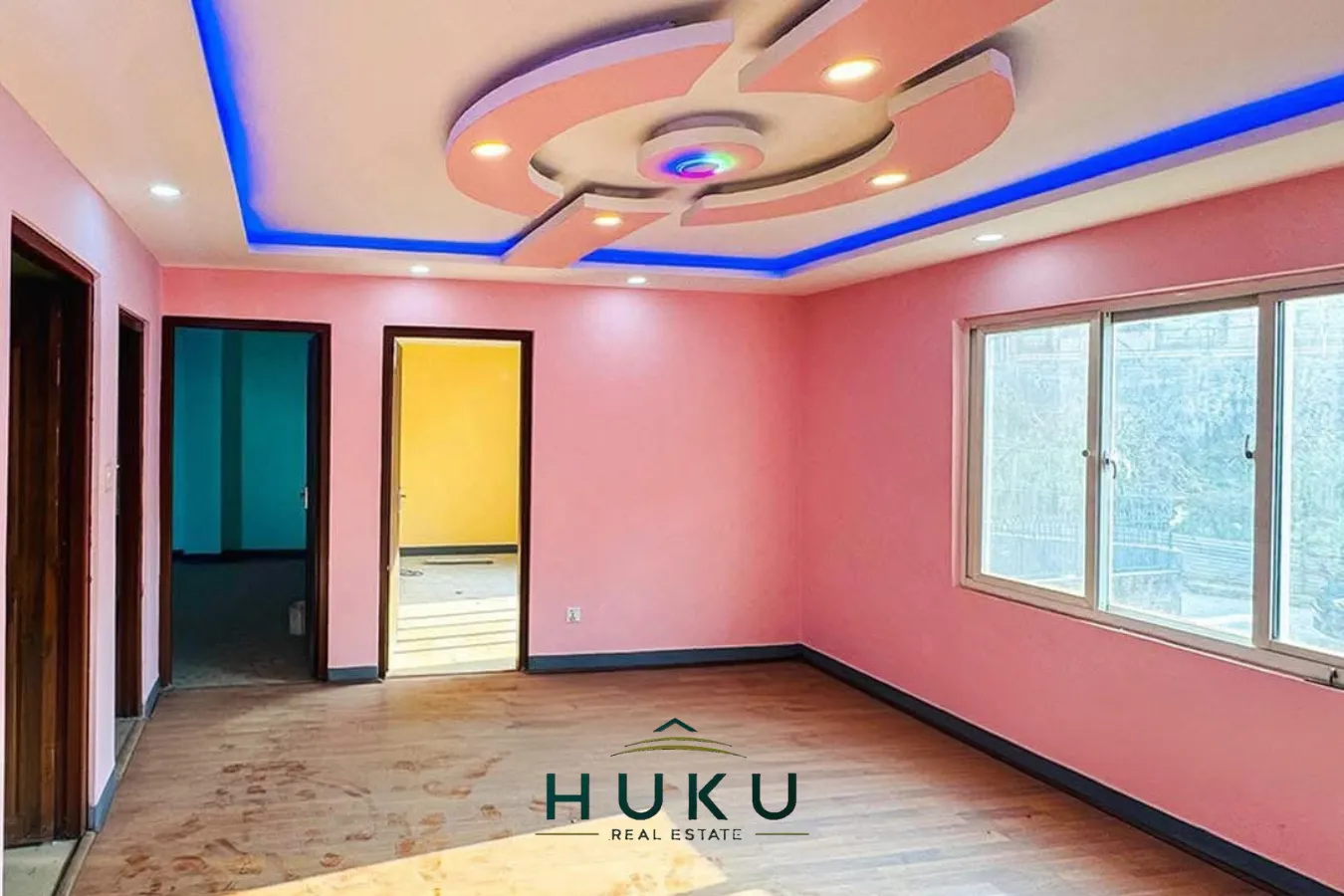Property for Sale in Imadol, Ochu Height 2