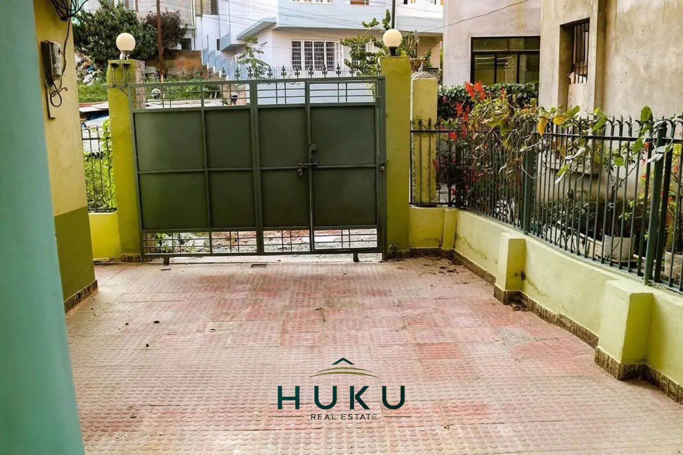 Property for Sale in Imadol, Ochu Height 4