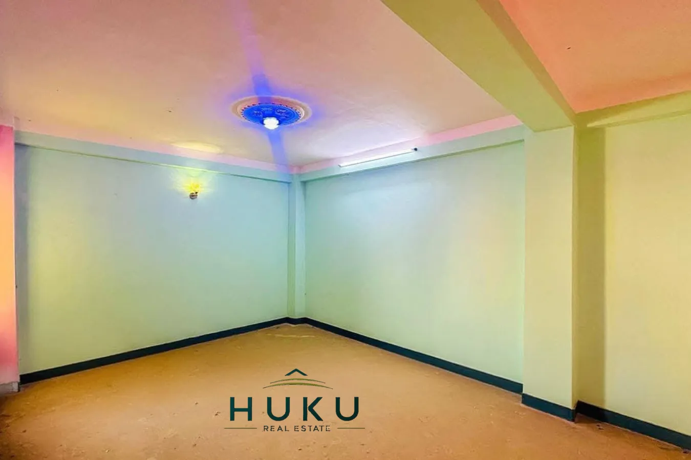 Property for Sale in Imadol, Ochu Height 5