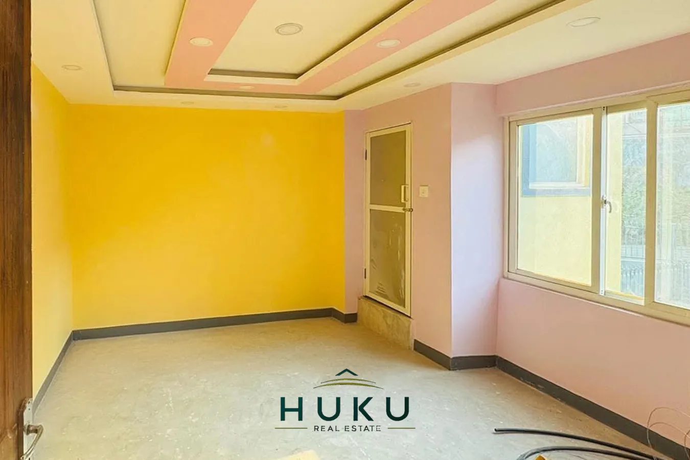 Property for Sale in Imadol, Ochu Height 8