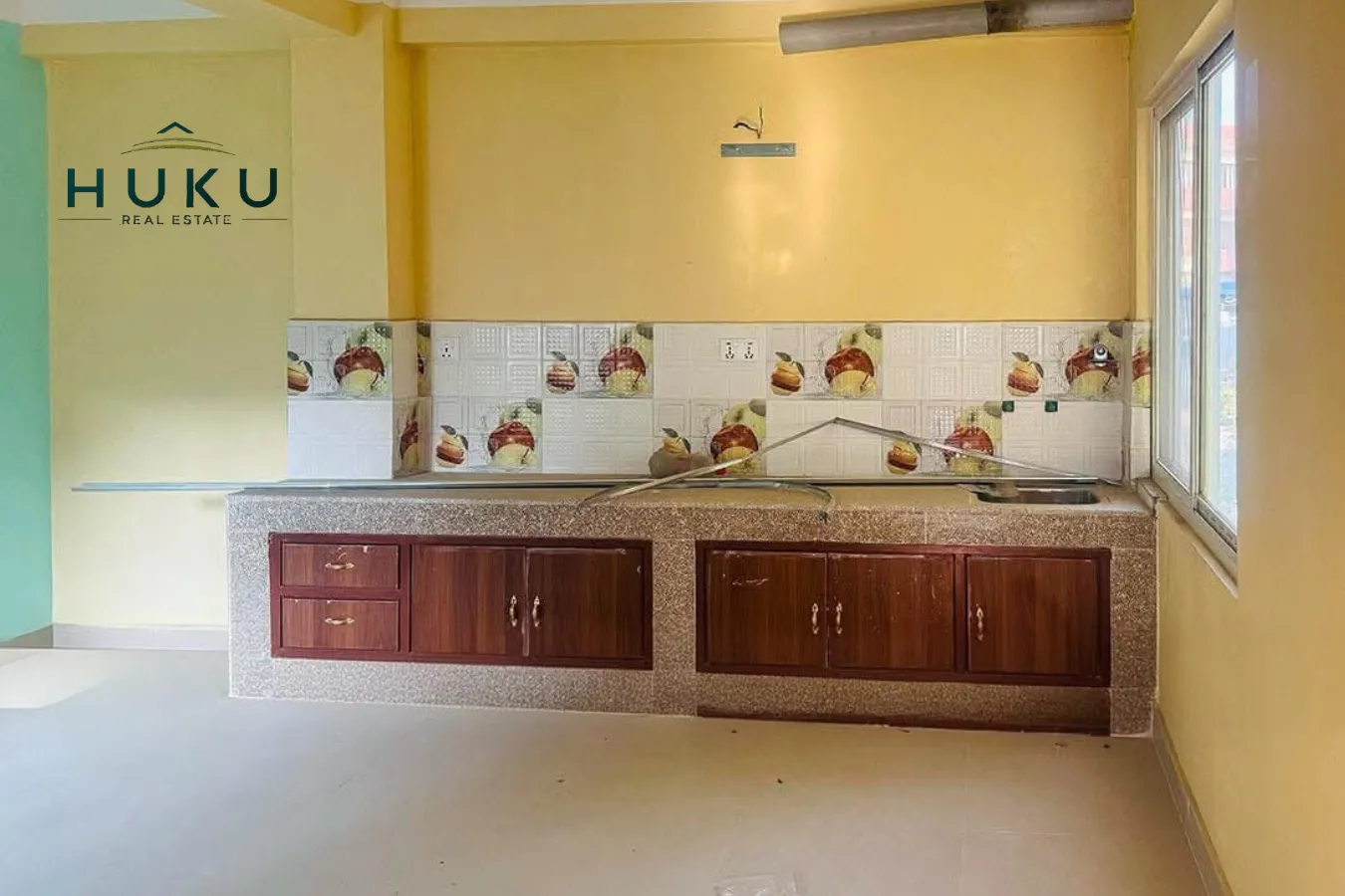 Property for Sale in Imadol, Ochu Height 9