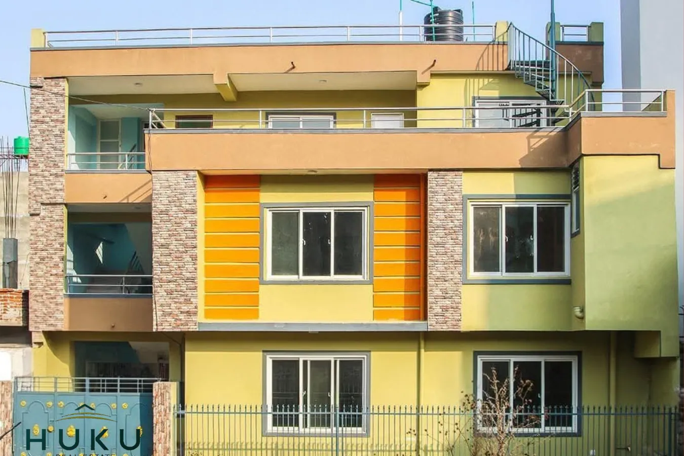Property for Sale in Imadol, Ochu Height