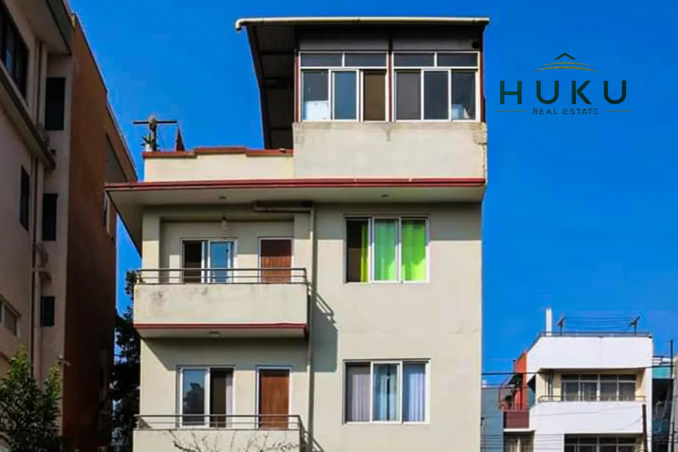 Fully Furnished House for Sale – Bhaisepati, Lalitpur 3