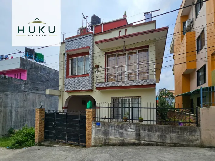 Fully Furnished House for Sale – Bhaisepati, Lalitpur