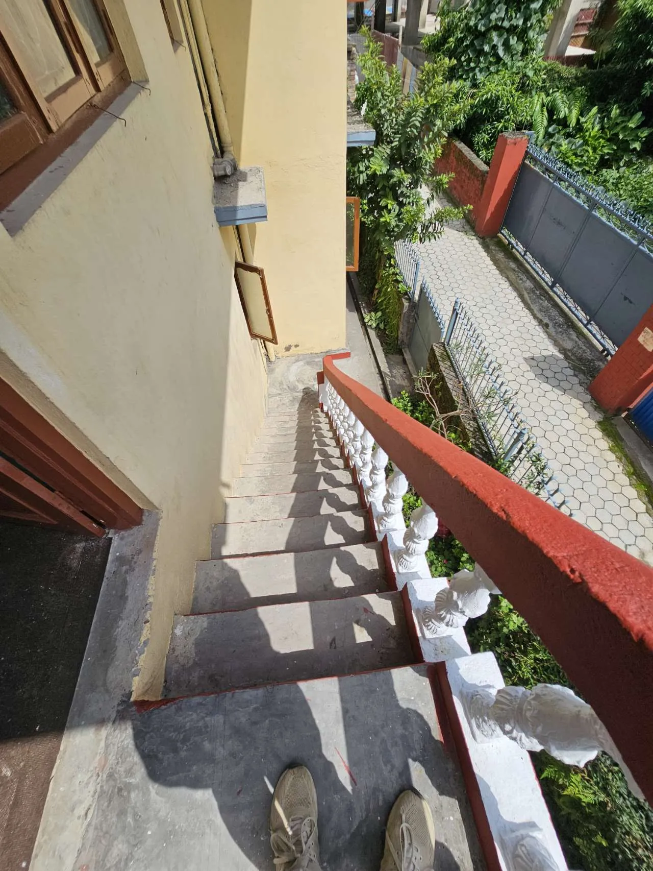 2BHK Flat for Rent – Gaushala, Kathmandu 3