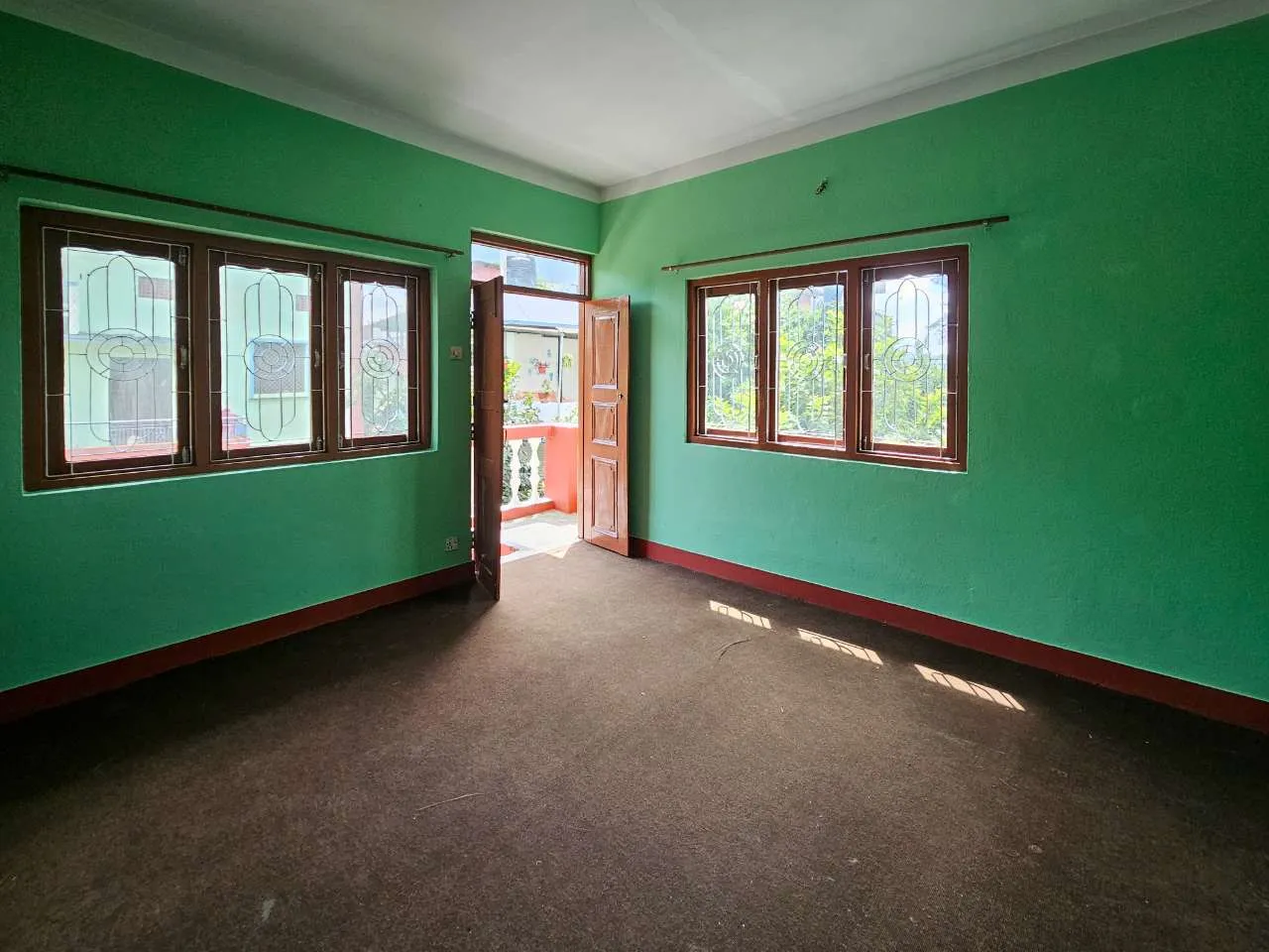 2BHK Flat for Rent – Gaushala, Kathmandu