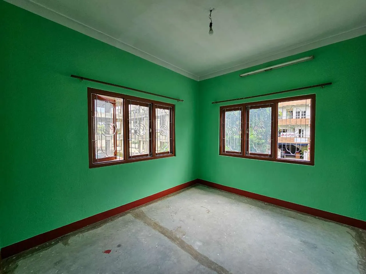 2BHK Flat for Rent – Gaushala, Kathmandu 7