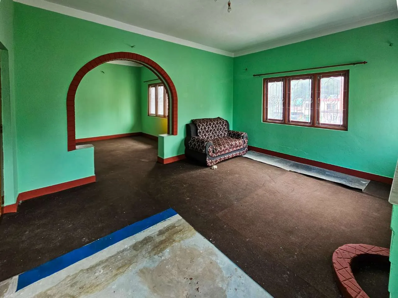 2BHK Flat for Rent – Gaushala, Kathmandu 8