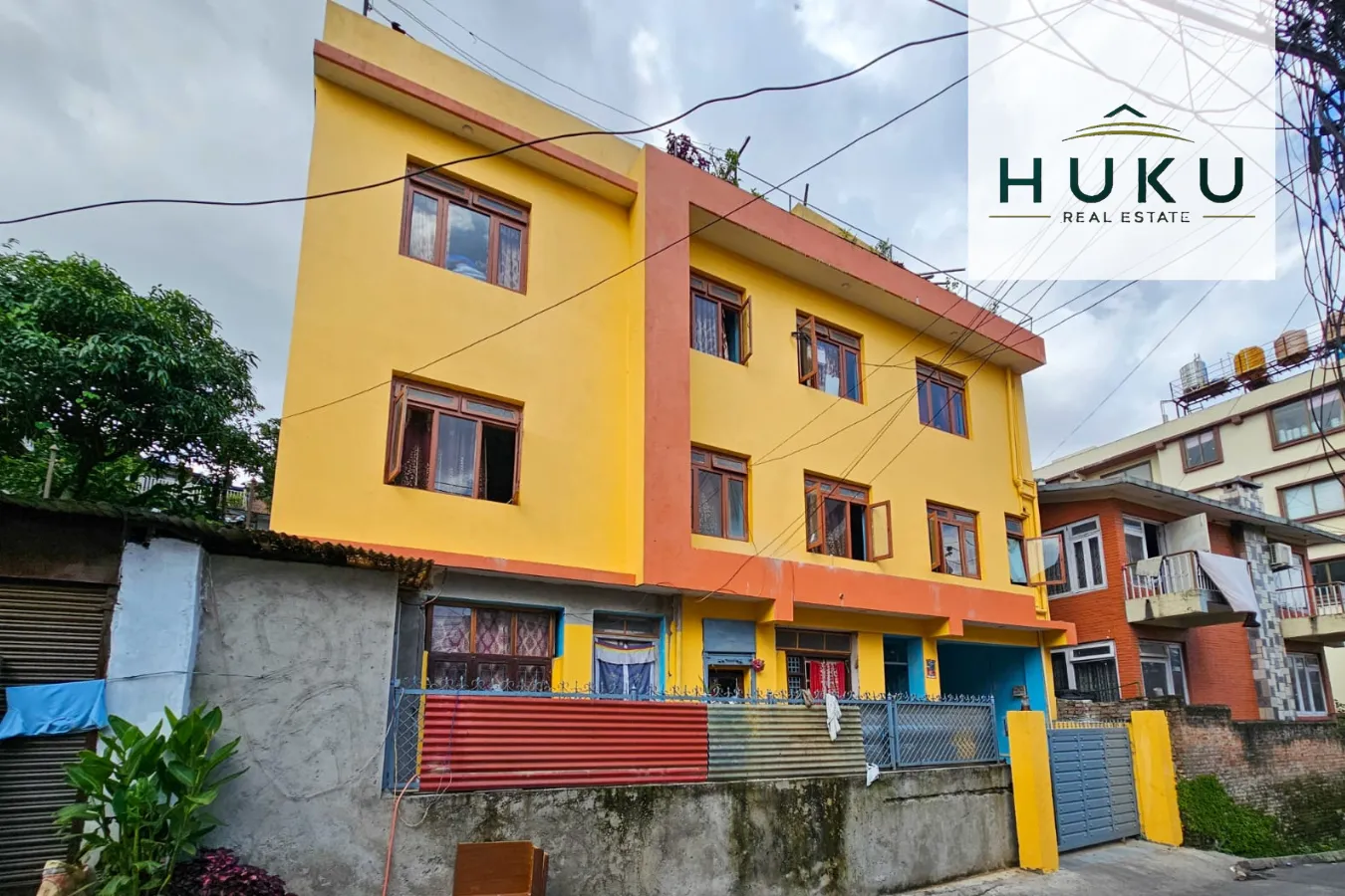 House for Sale – Sano Gaucharan, Kalopul, Kathmandu 4