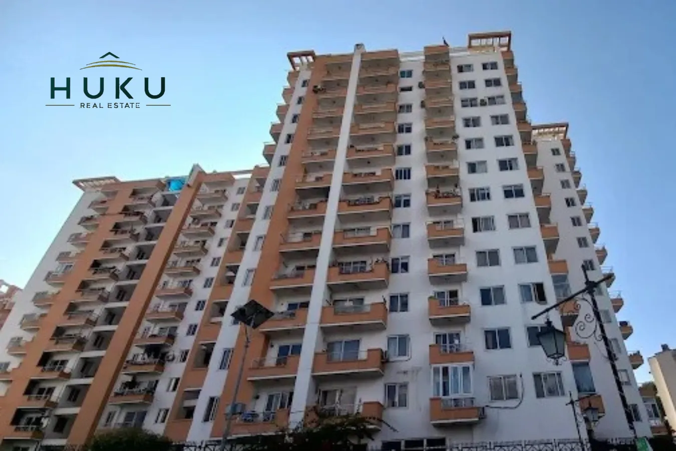 Apartment for Sale – Westar Apartment, Balkumari, Lalitpur