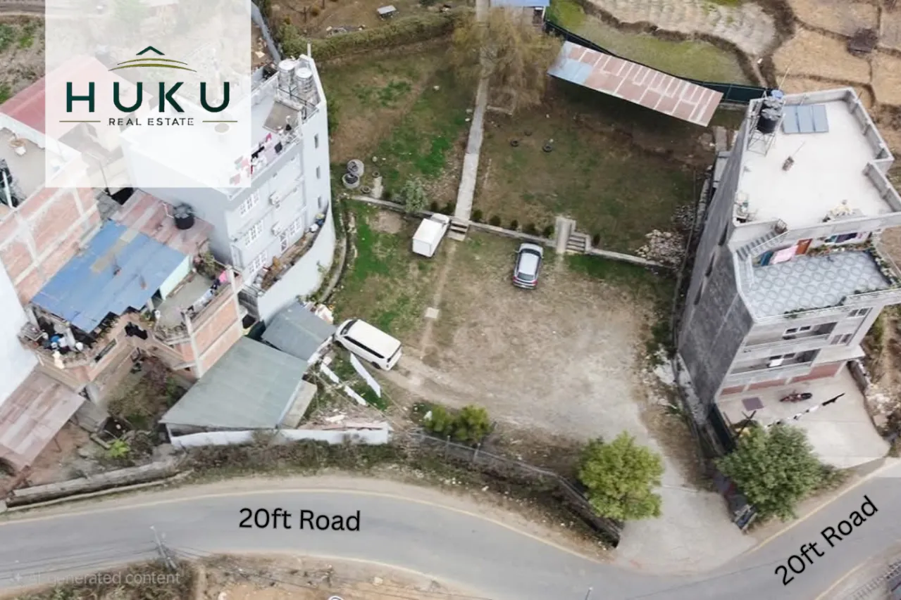 Land for Sale – Taudaha, Kathmandu