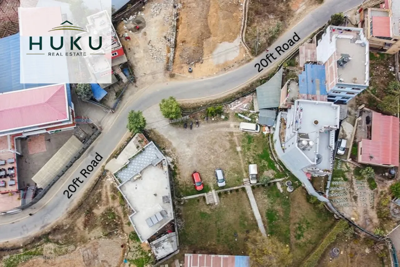 Land for Sale – Taudaha, Kathmandu 2
