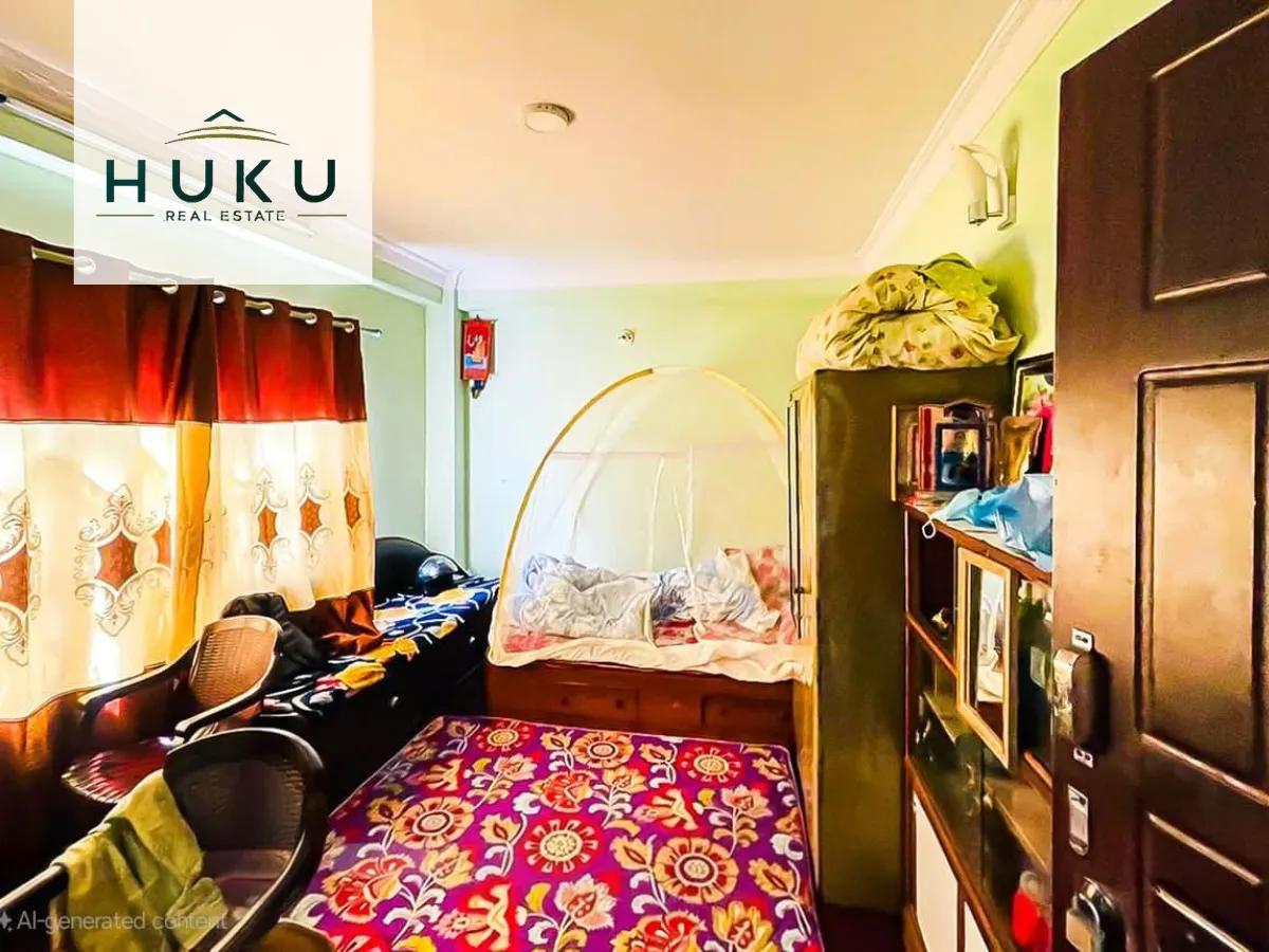 House for Sale – Kapan, Dhungedhara Height 3