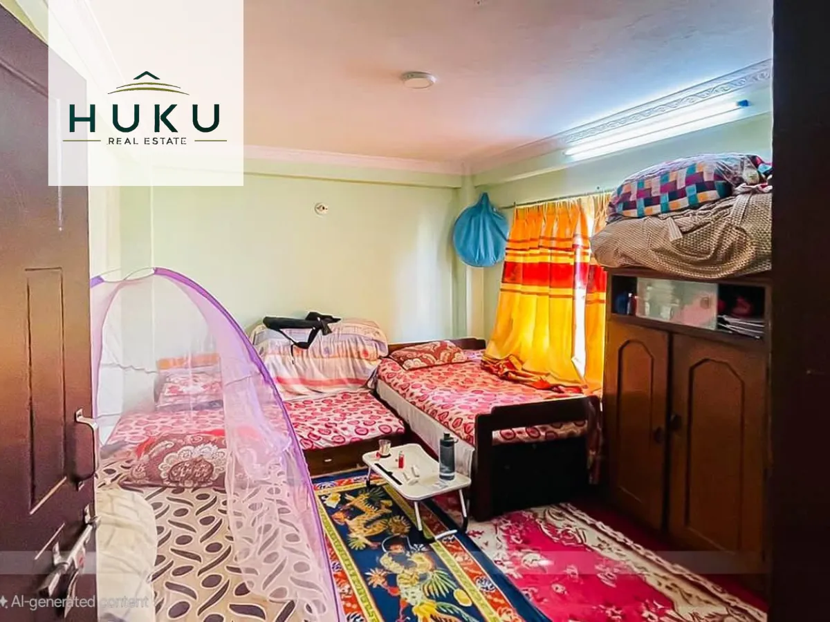 House for Sale – Kapan, Dhungedhara Height 4