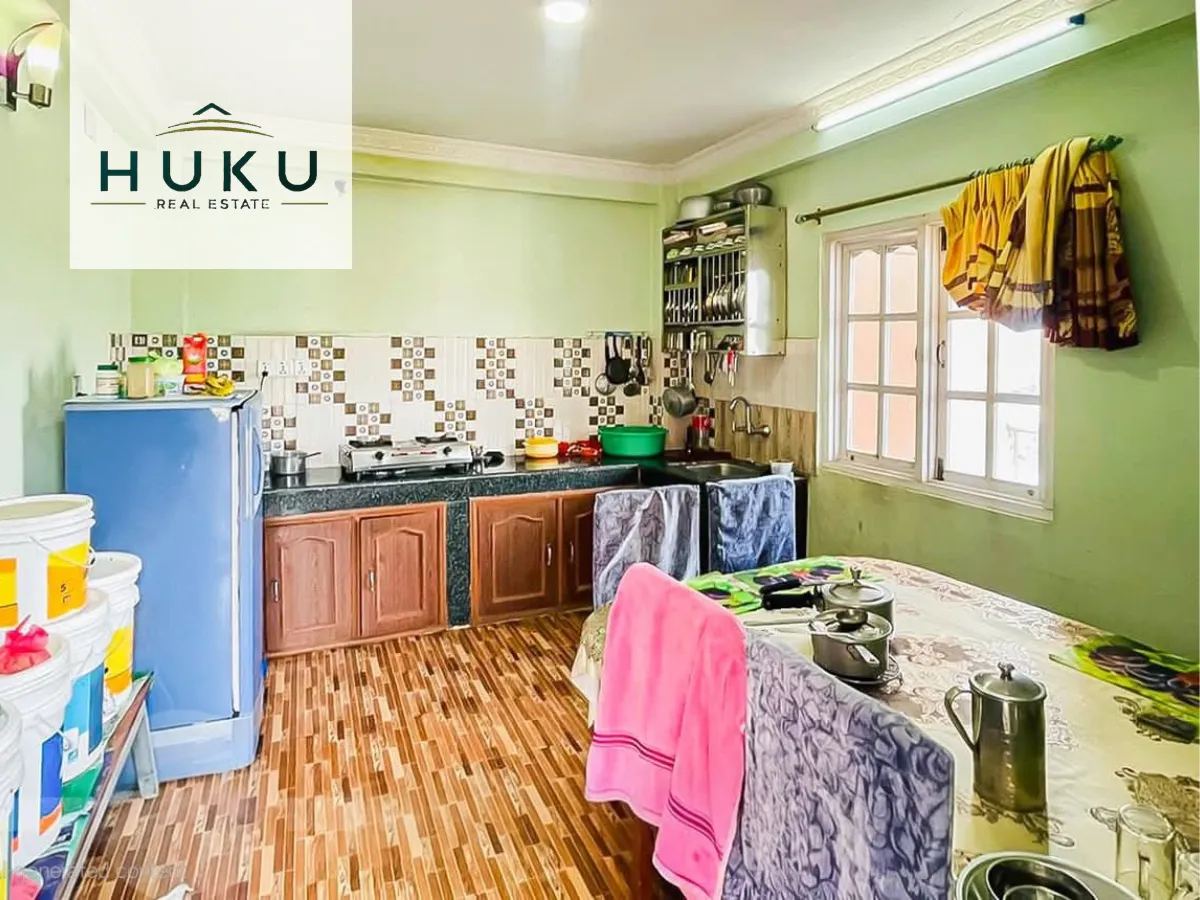 House for Sale – Kapan, Dhungedhara Height 5